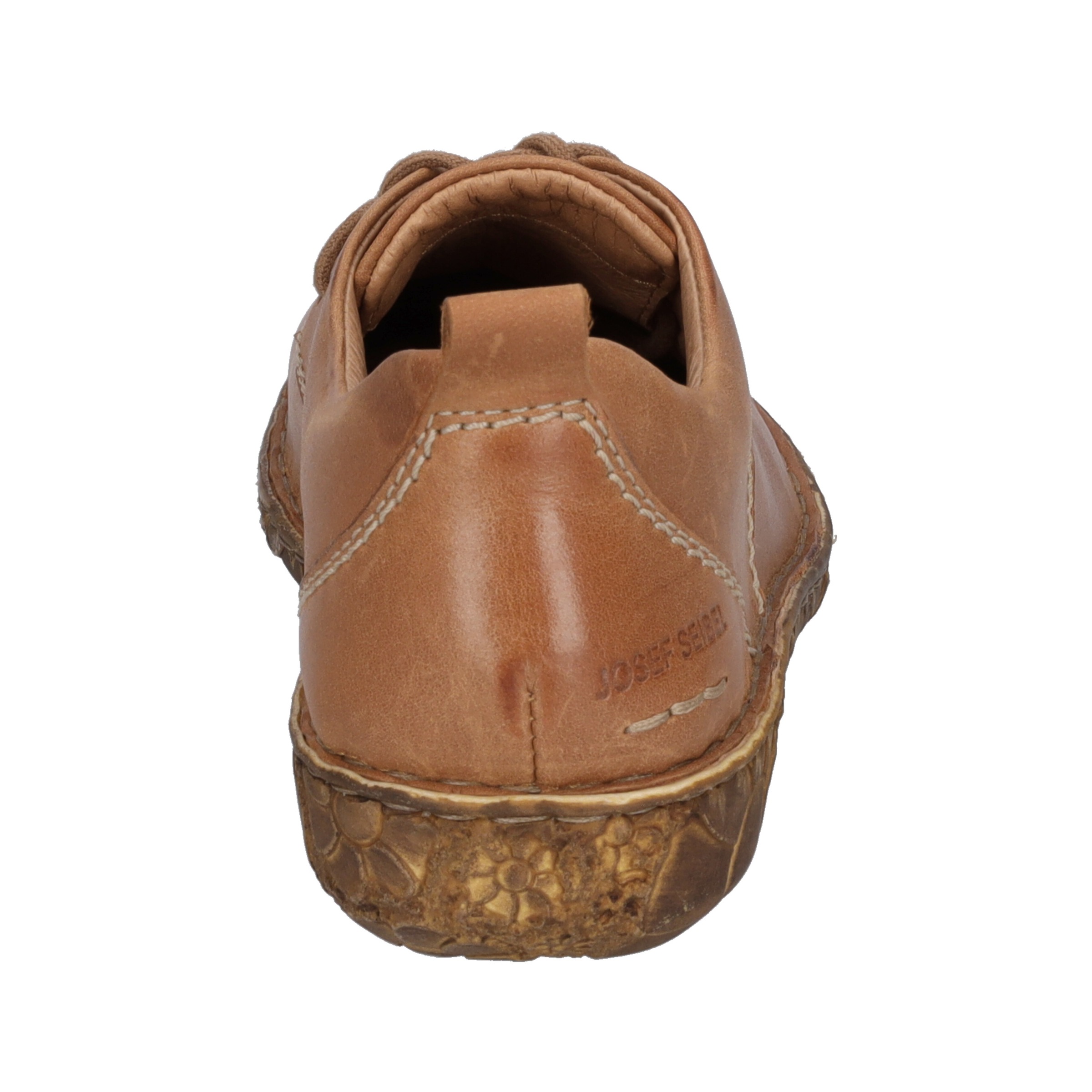 Josef Seibel Schnürschuh »Rosalie 50, cognac«