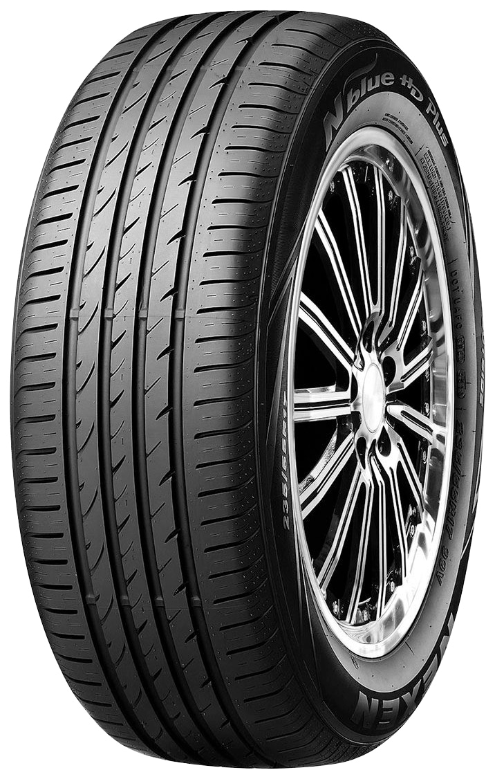 Nexen Sommerreifen "N`BLUE HD PLUS", 195/65 R15 95H