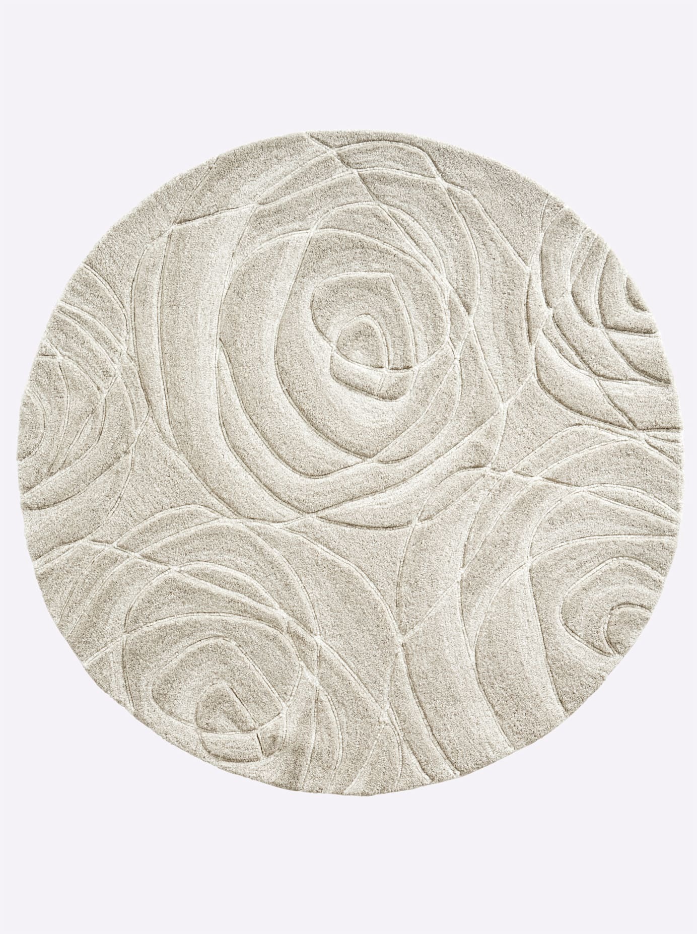 heine home Teppich rechteckig 12 mm Höhe günstig online kaufen