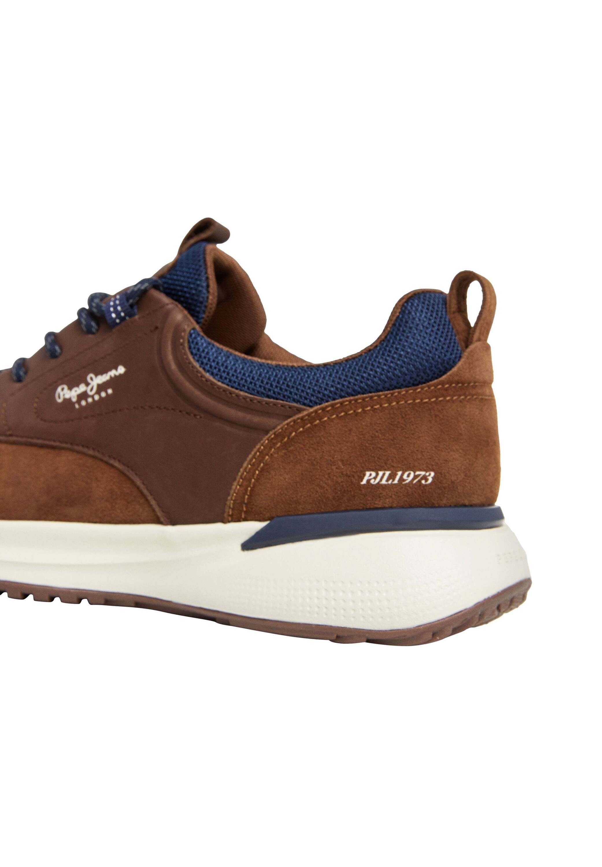 Pepe Jeans Sneaker »Trainer BAMPTON STREET M«