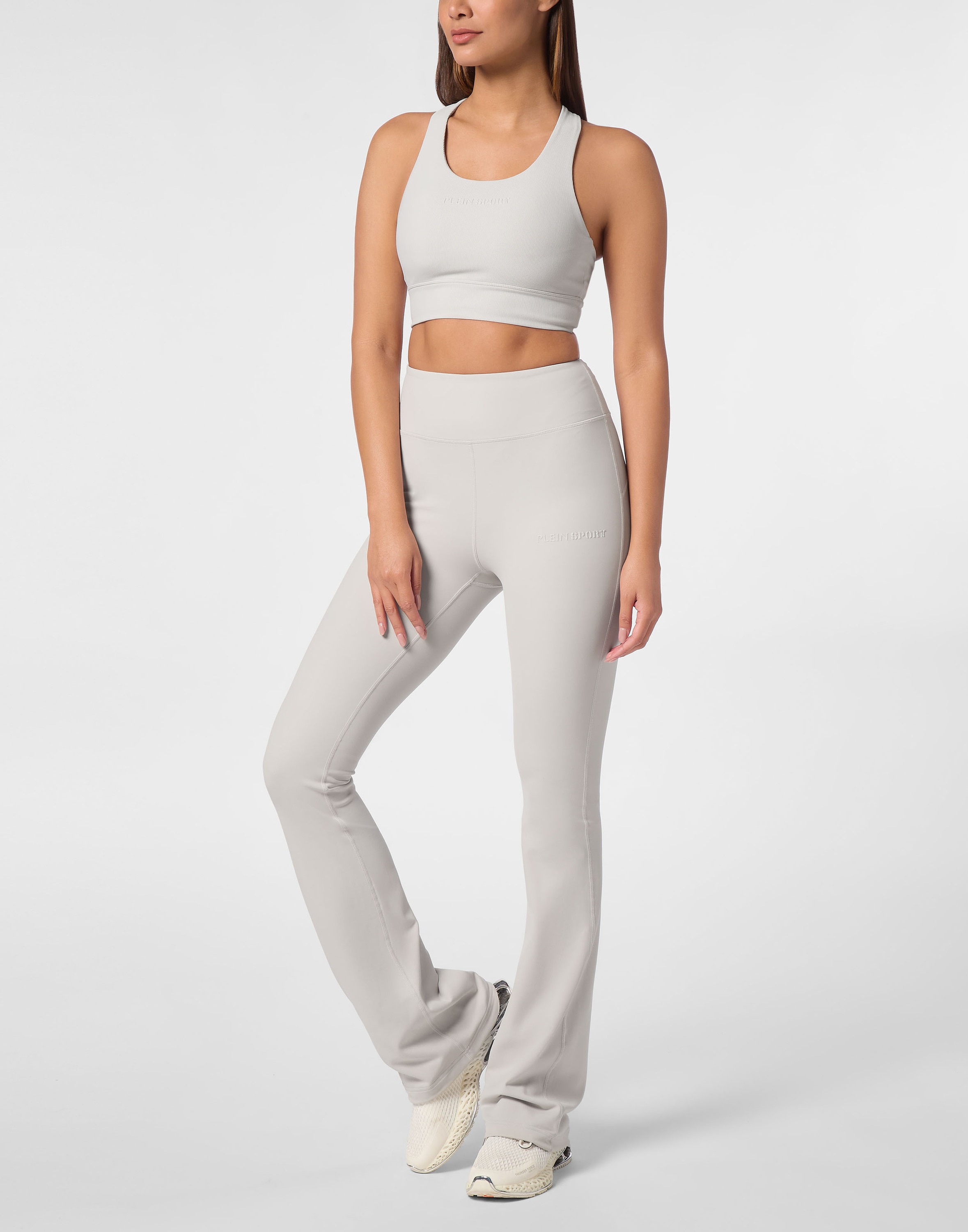 PLEIN SPORT Leggings »Leggings«