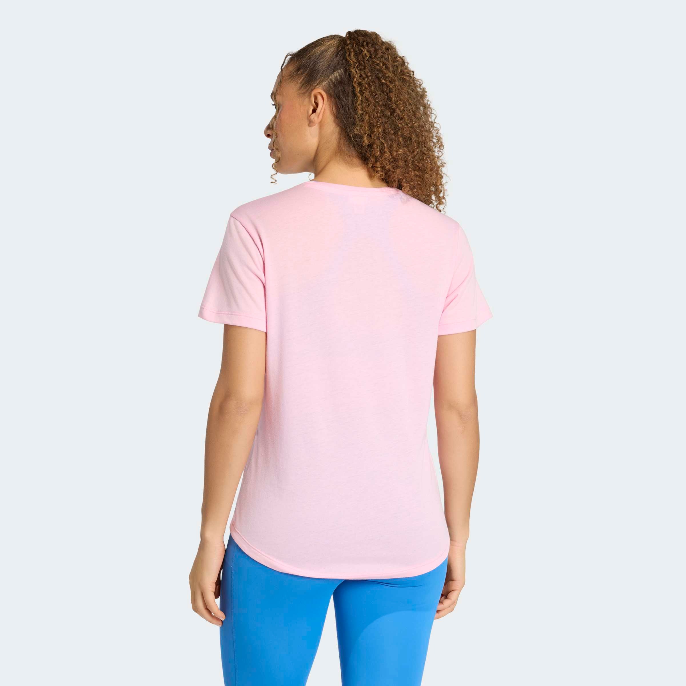 adidas Performance T-Shirt "YOGA ESSENTIALS" günstig online kaufen