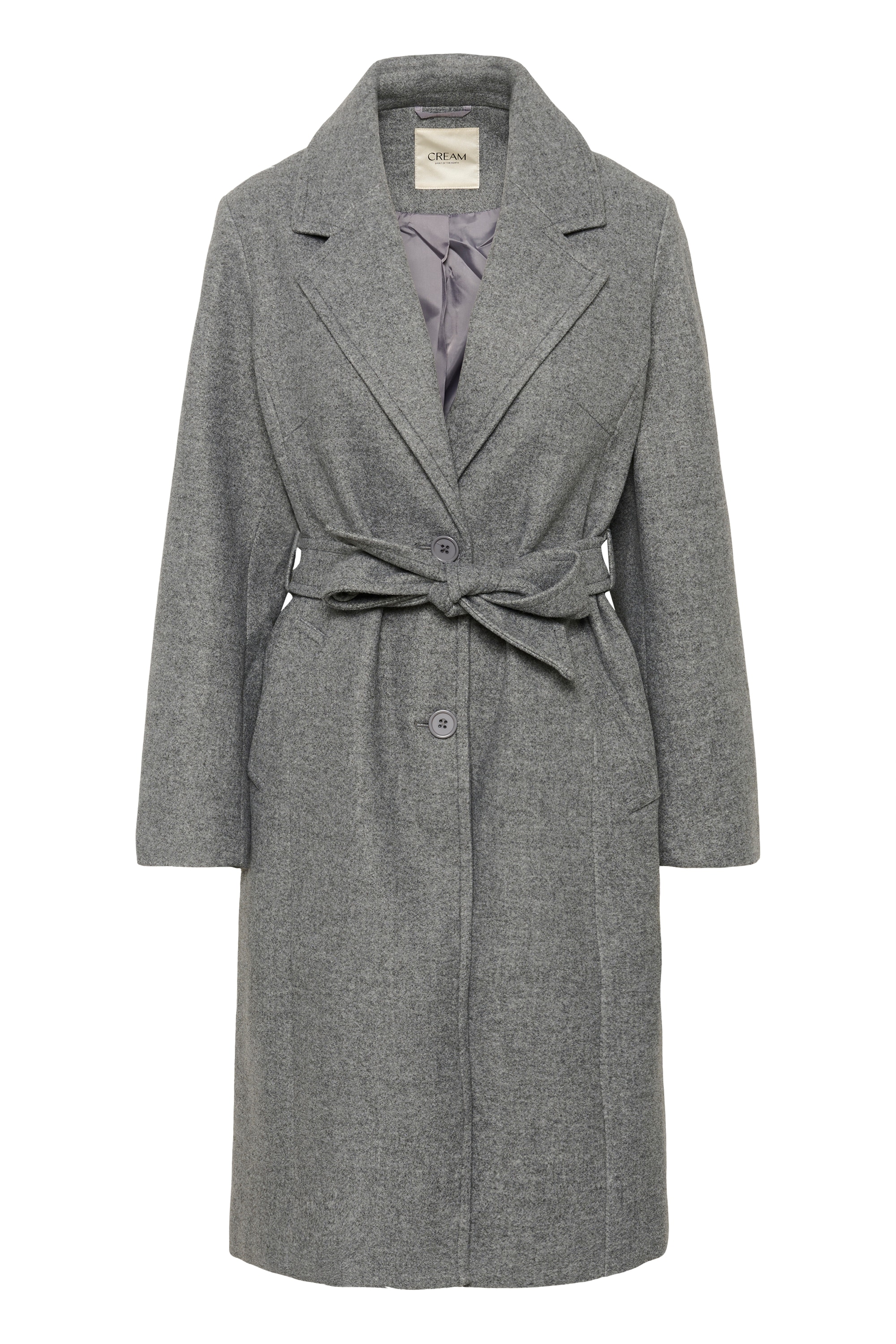 Cream Wintermantel "Damen Jacke CRCamelia"