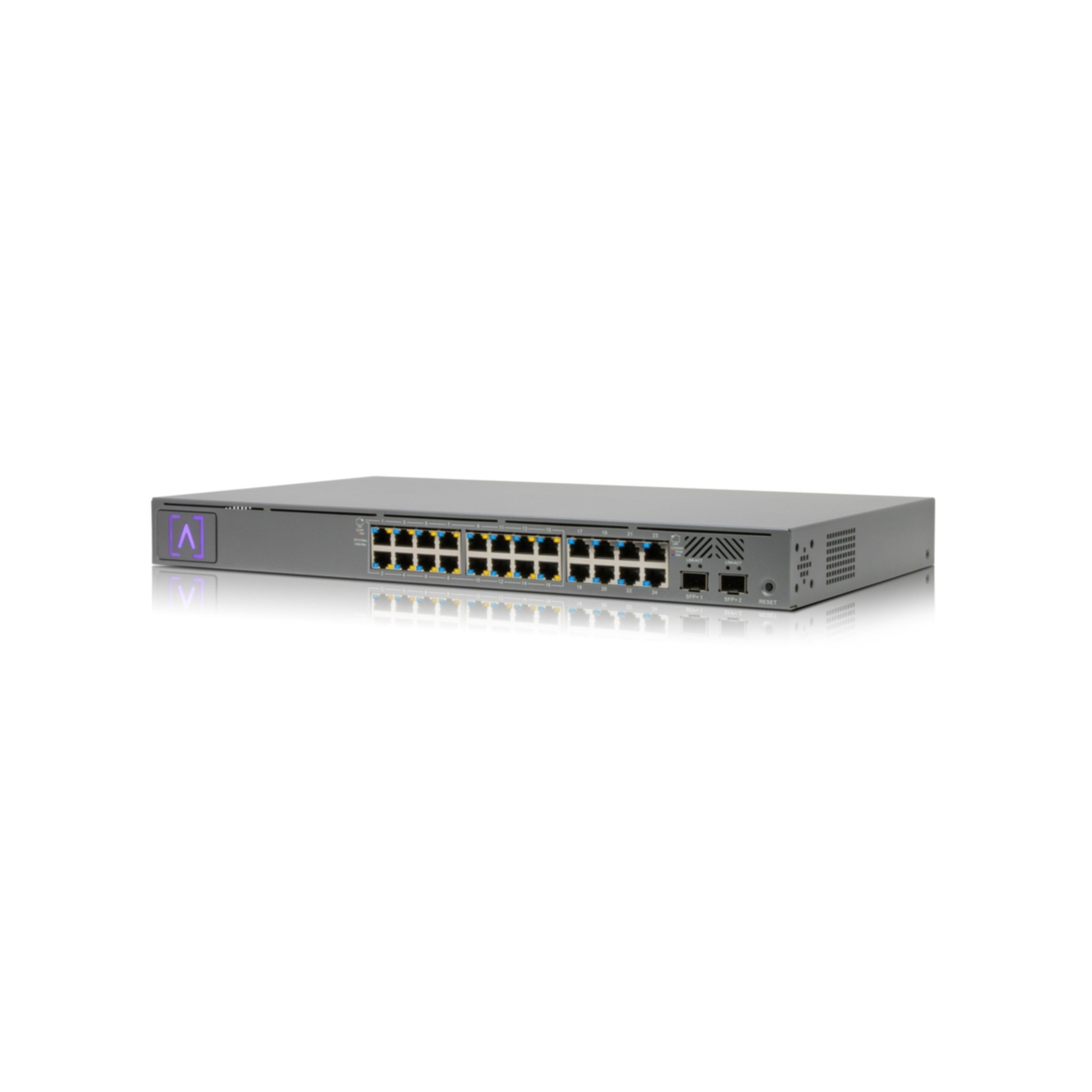 Netzwerk-Switch »S24-POE«