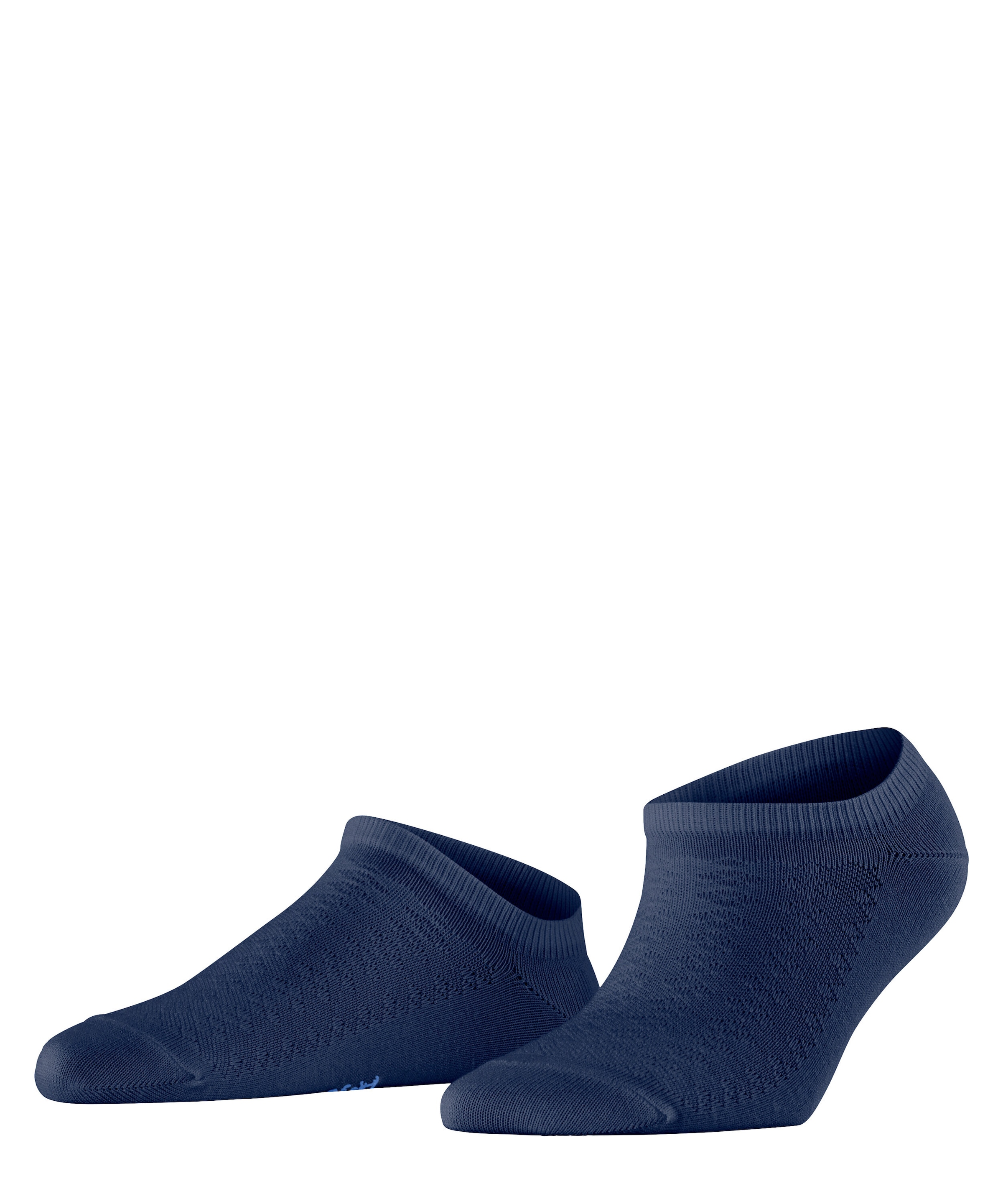Burlington Sneakersocken »Merseyside« Einheitsgröße 36-41, gemustert, atmungsaktiv