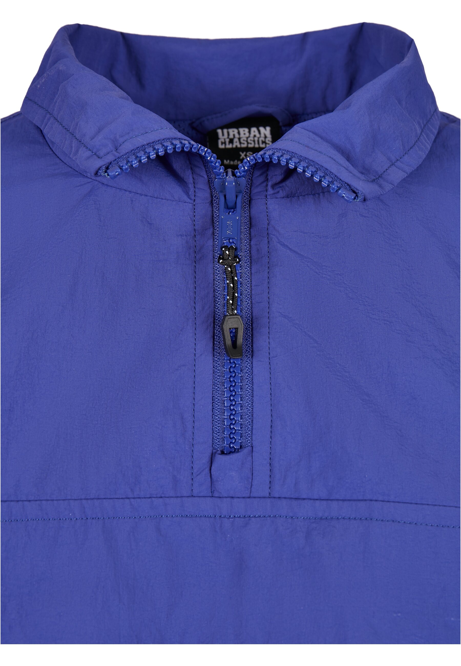 URBAN CLASSICS Allwetterjacke »Urban Classics Damen«, (1 St.), ohne Kapuze
