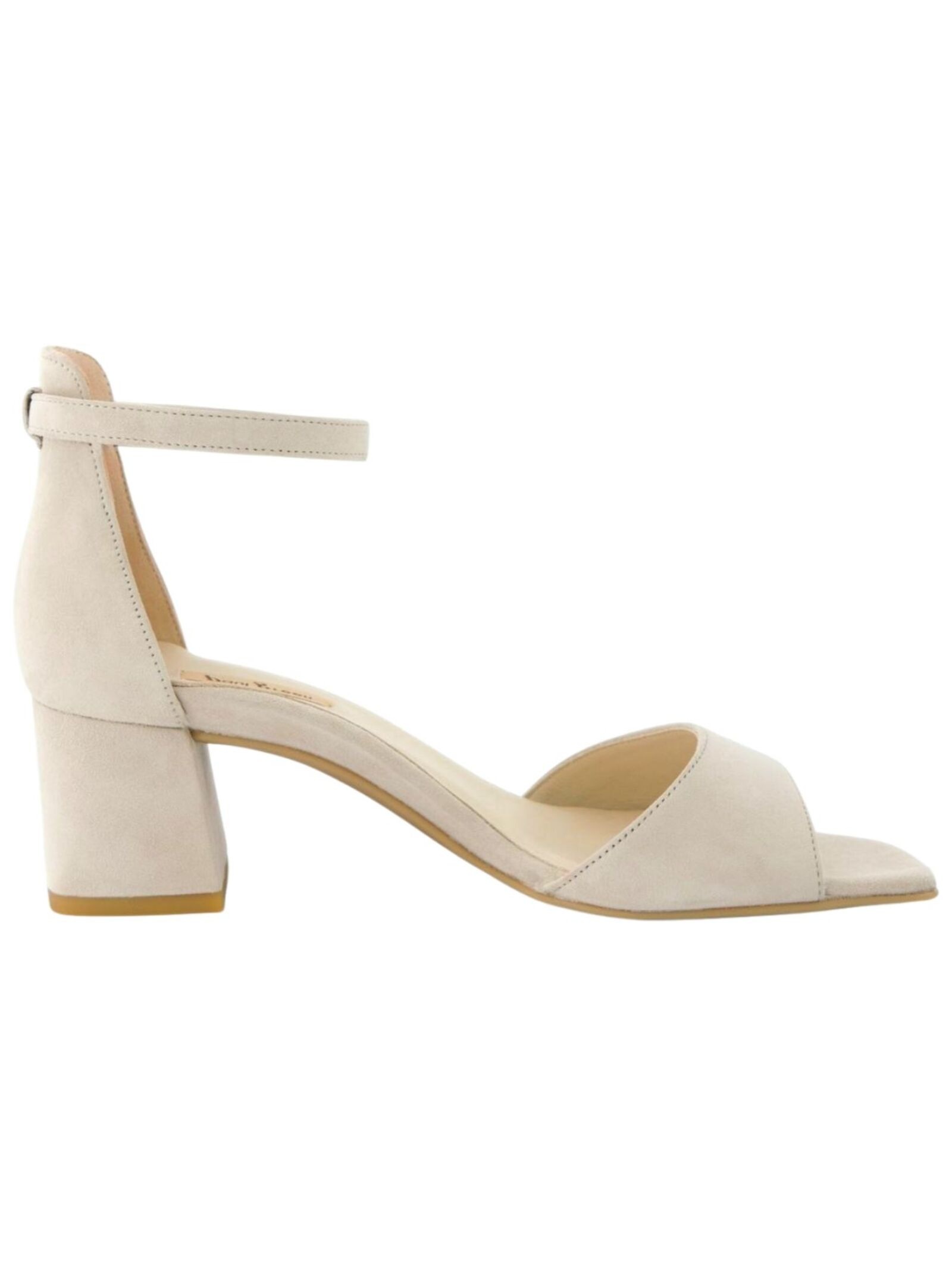 Paul Green Riemchensandale »Paul Green Sandalen Leder«