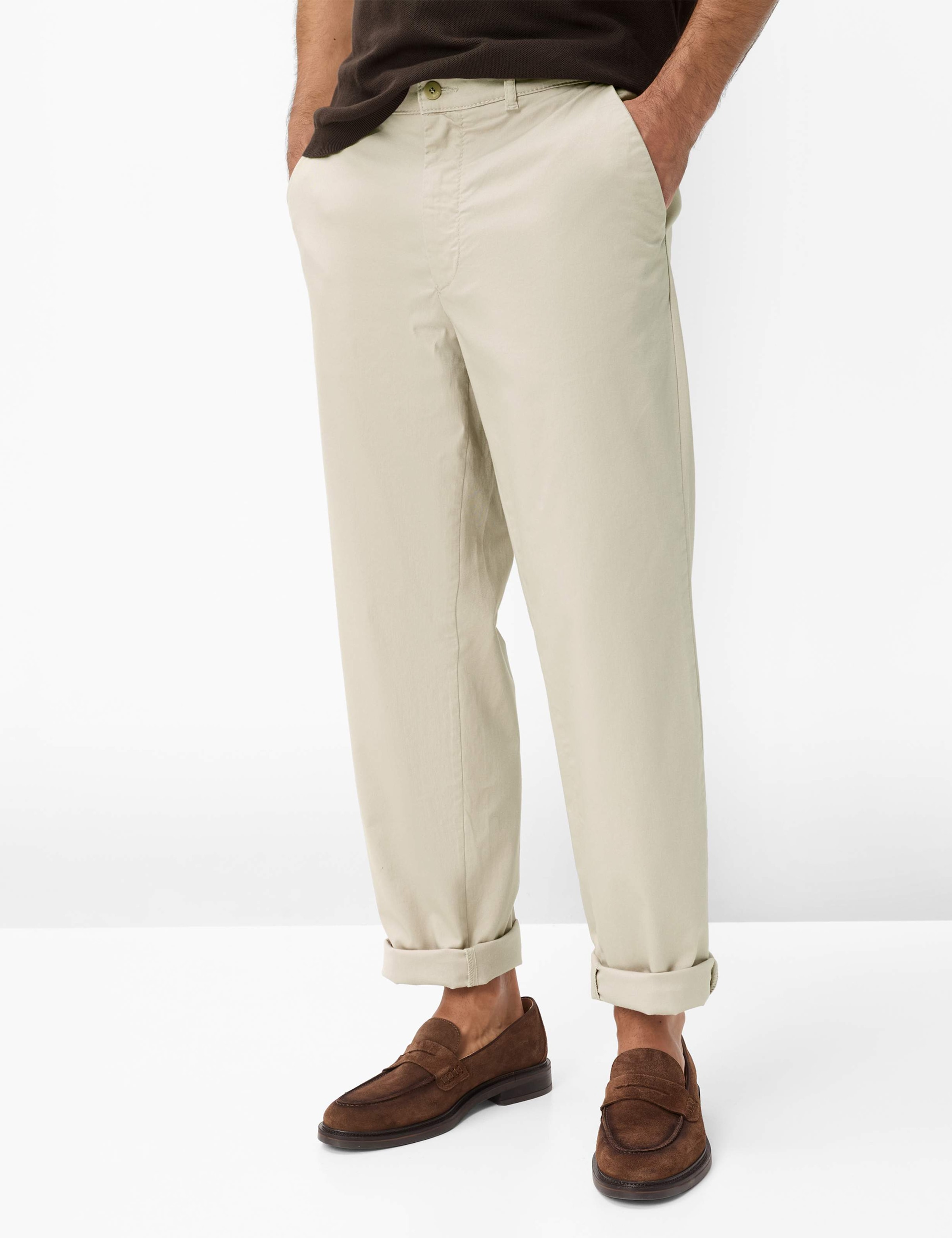 Brax Chinohose "Style PEPE" günstig online kaufen