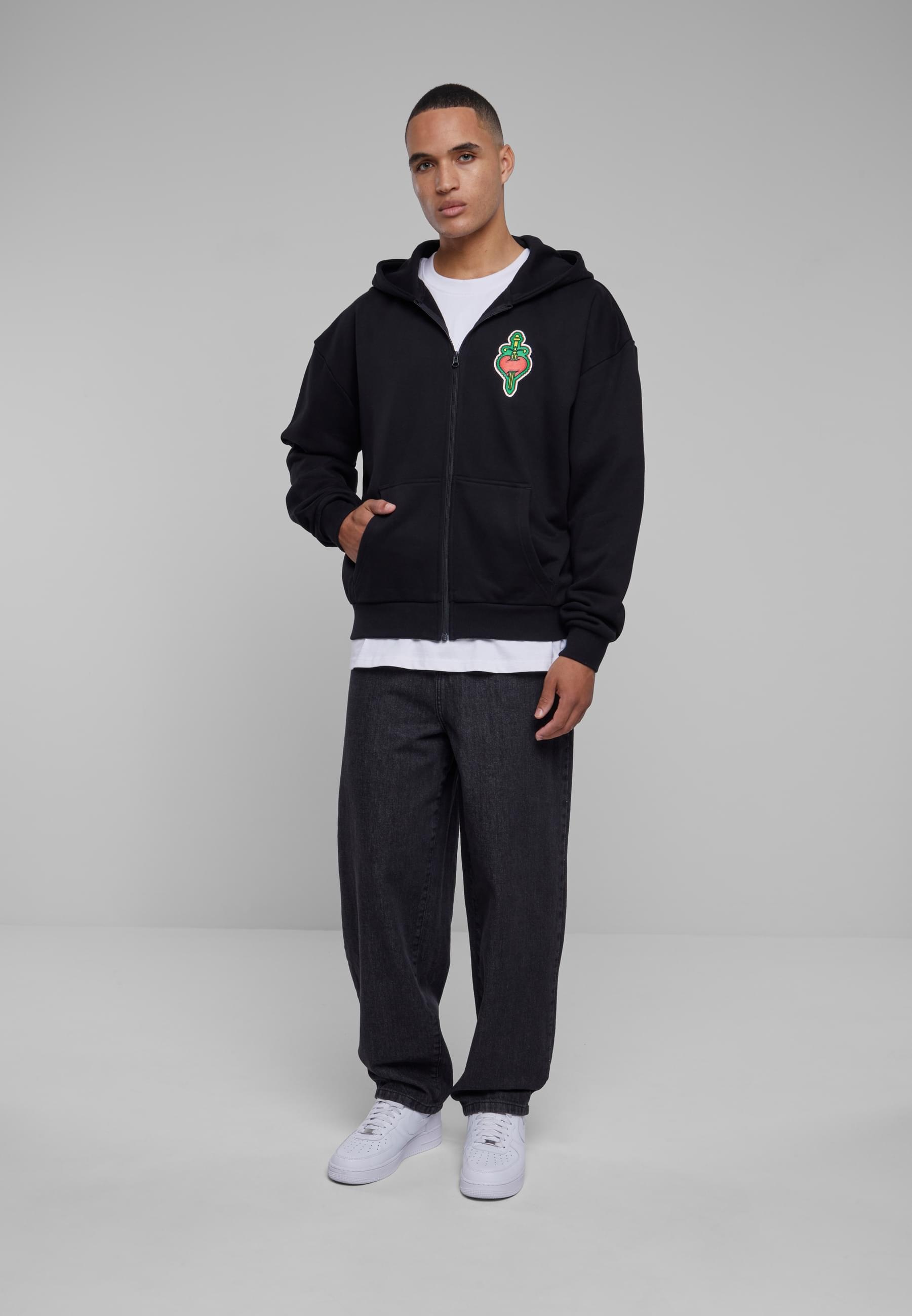 Upscale by Mister Tee Sweatjacke »Upscale by Mister Tee Herren«