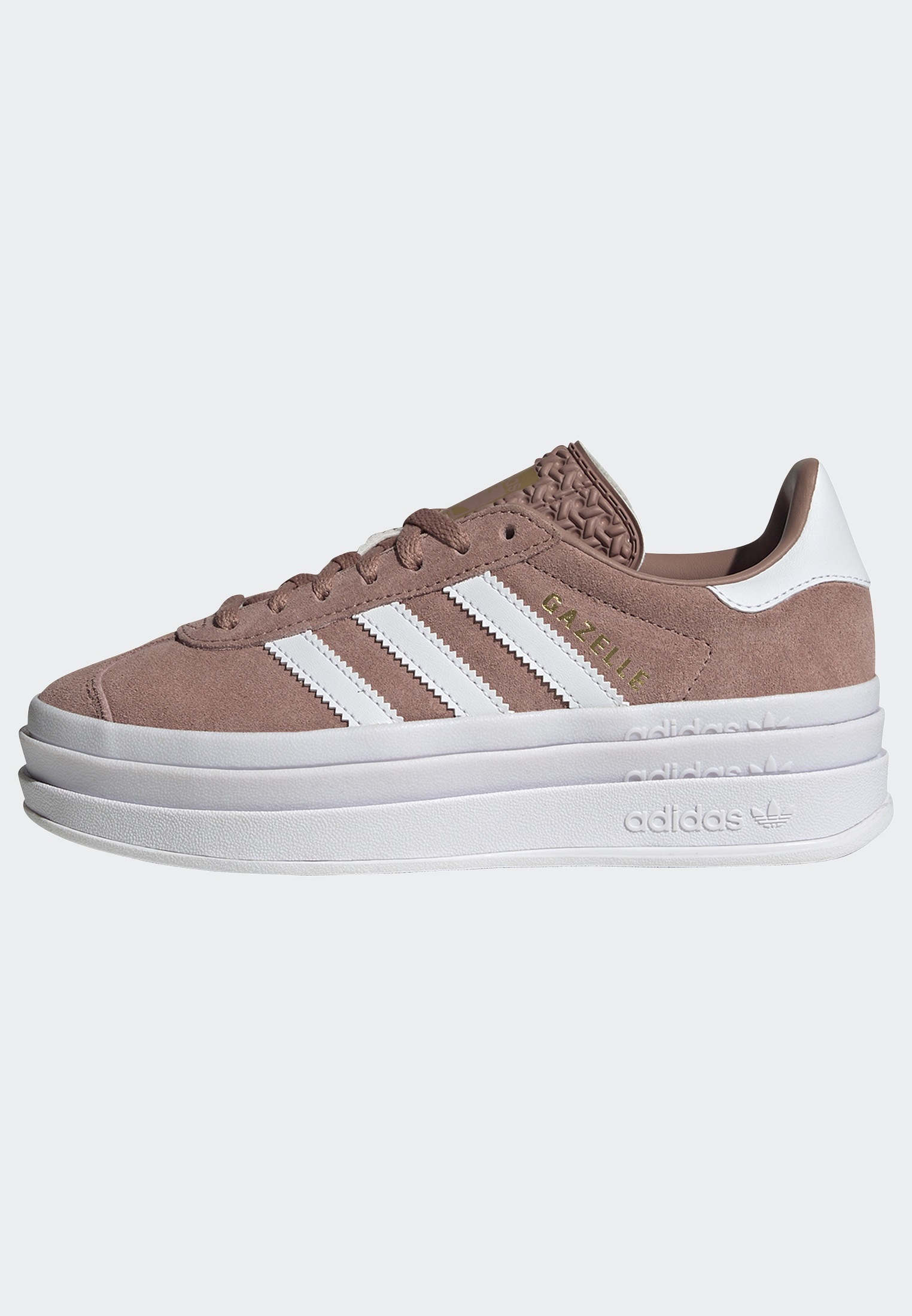 adidas Originals Sneaker »GAZELLE BOLD KIDS«