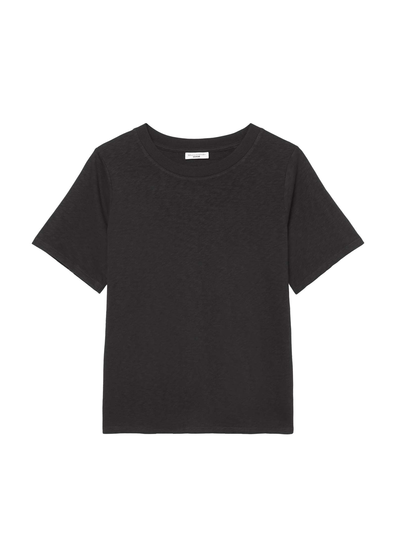 Marc O'Polo DENIM T-Shirt »aus softer Bio-Baumwolle«