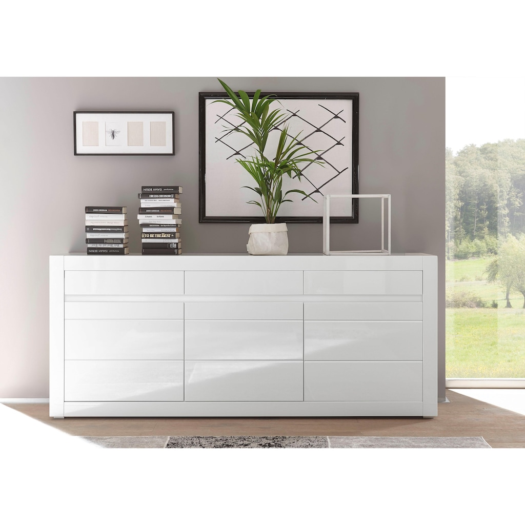 INOSIGN Sideboard »Carat«