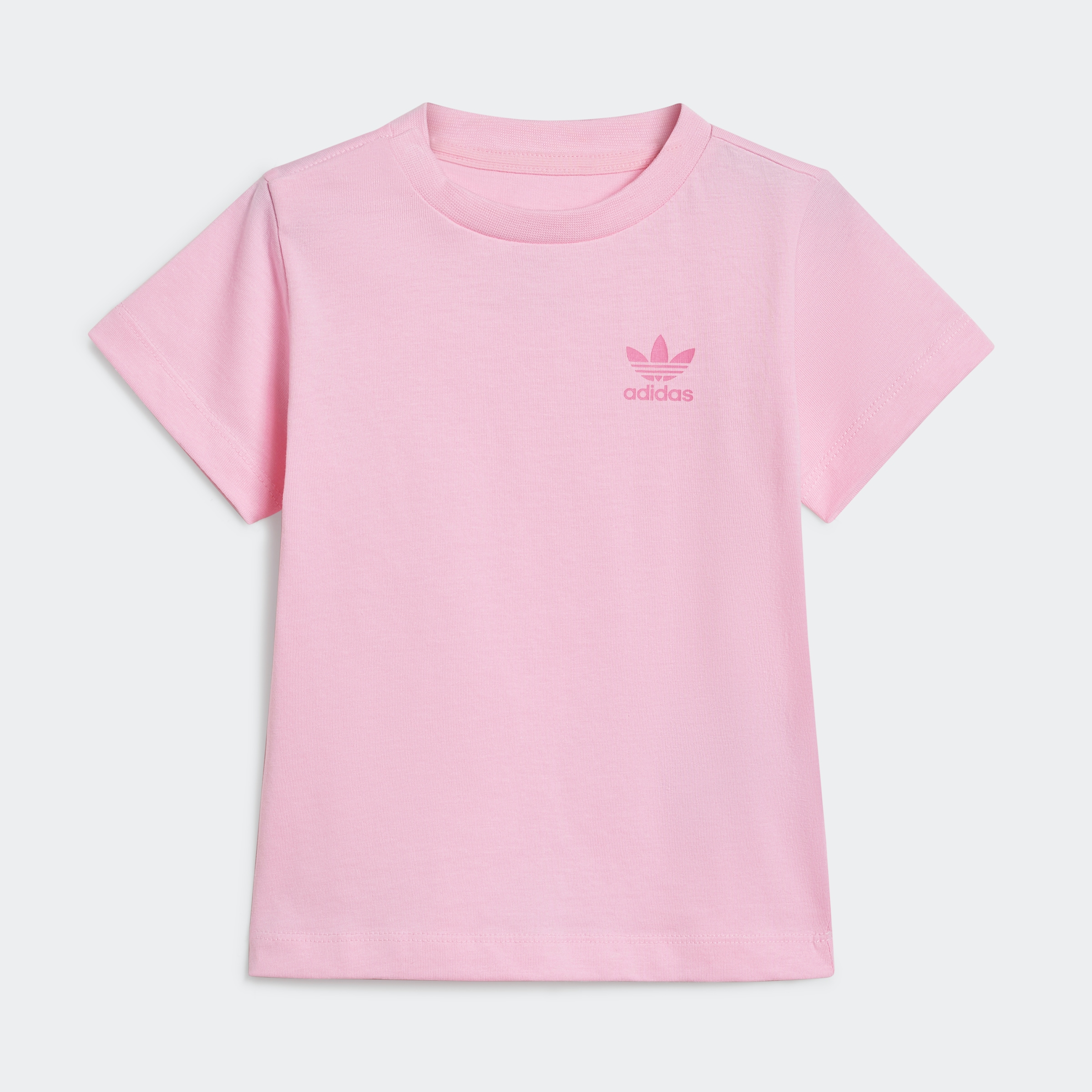 adidas Originals Trainingsanzug »SHORT TEE SET«, (2 tlg.)