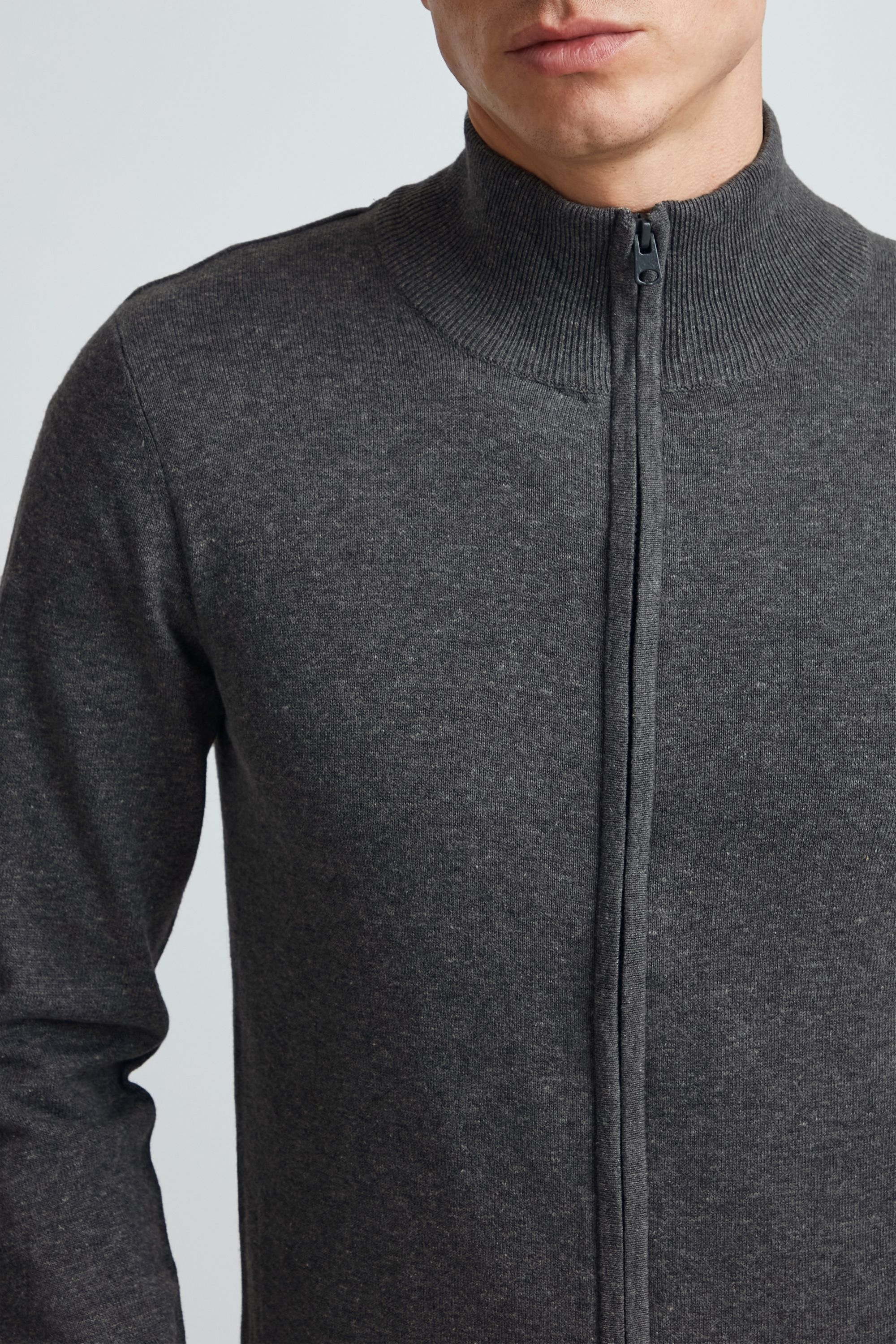 11 Project Strickjacke »Strickjacke PRMelker«