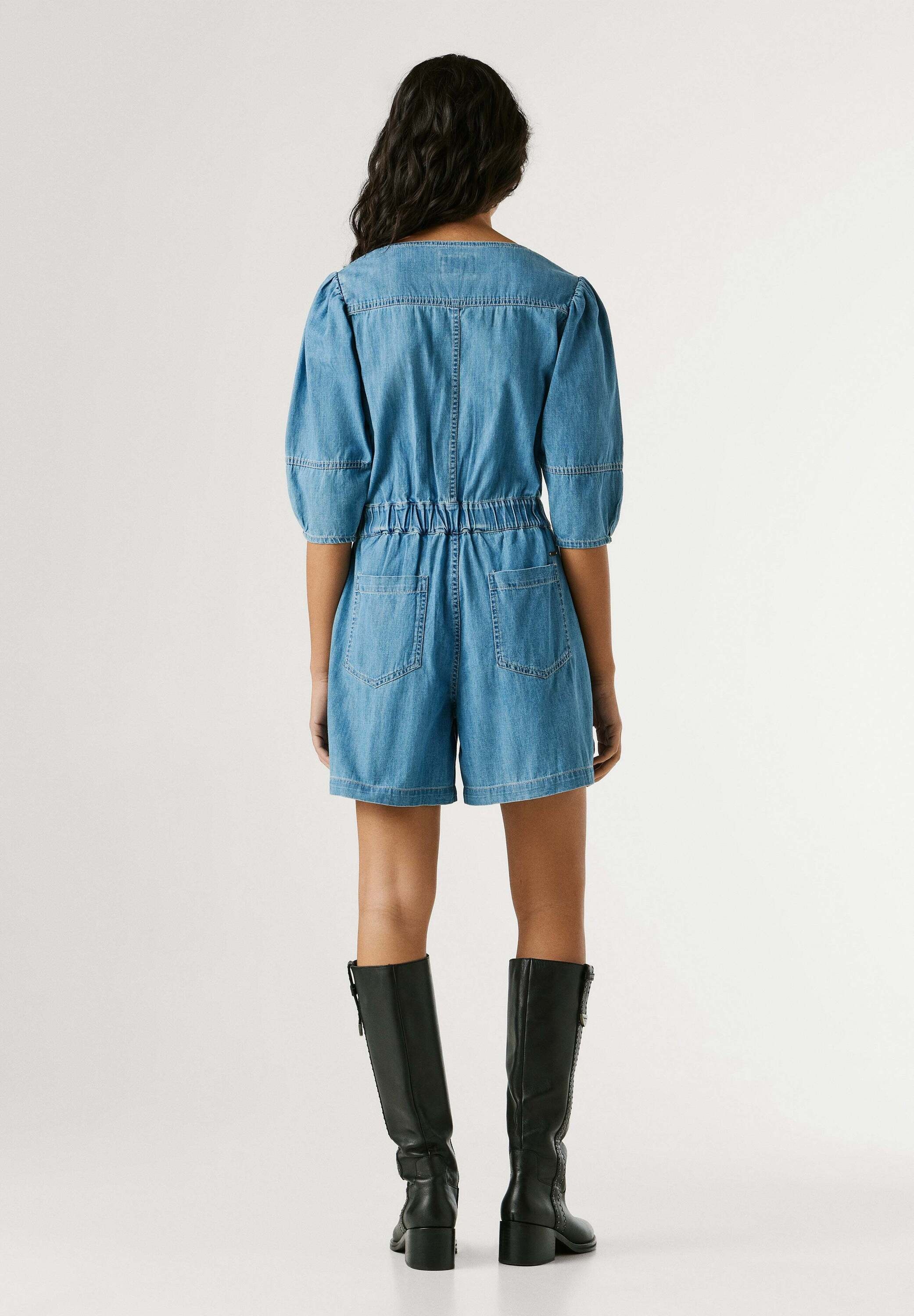 Pepe Jeans Jumpsuit »jumpsuit MARTHA«