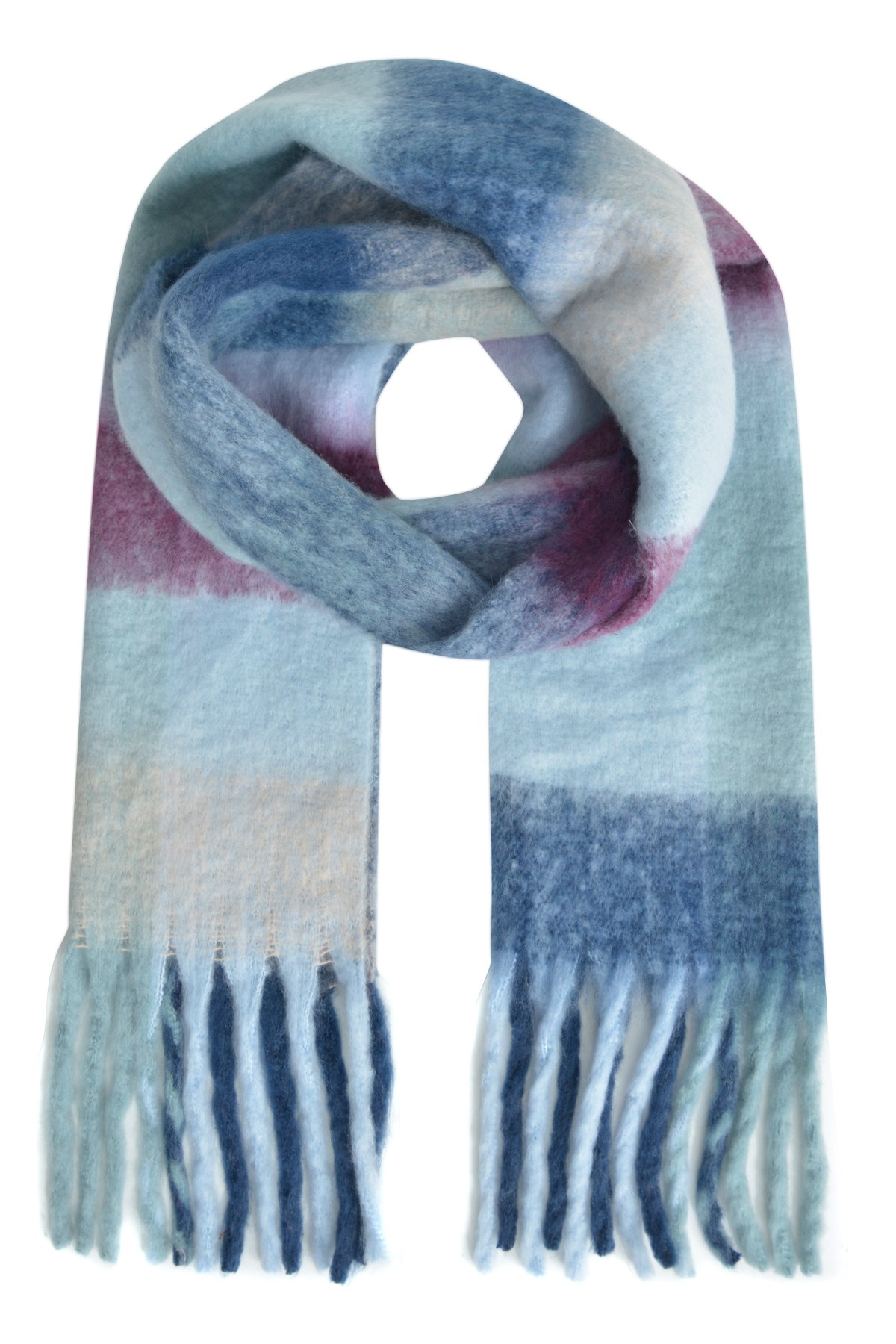 Smith & Soul Strickschal