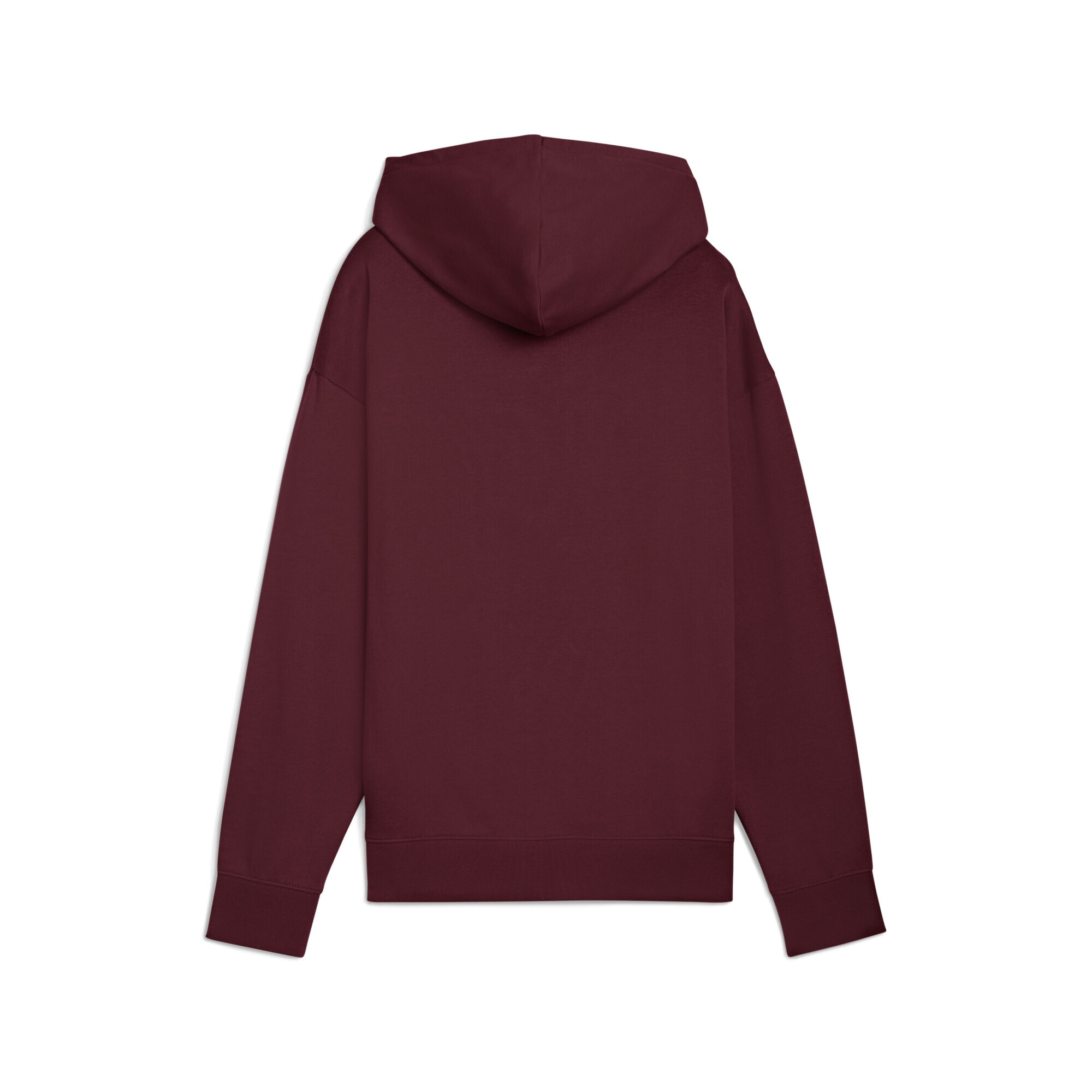 PUMA Hoodie »Essentials Elevated Comfort Hoodie Damen«