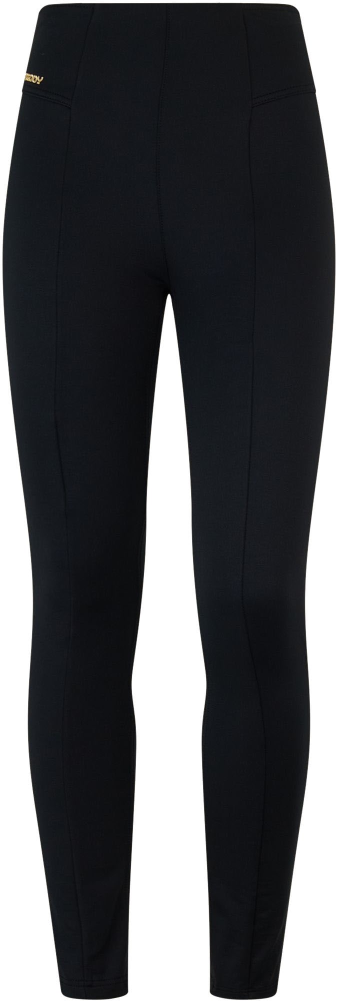 Freddy Leggings »NOW SKINNY YOGA WINTER«, mit Lifting & Shaping Effekt