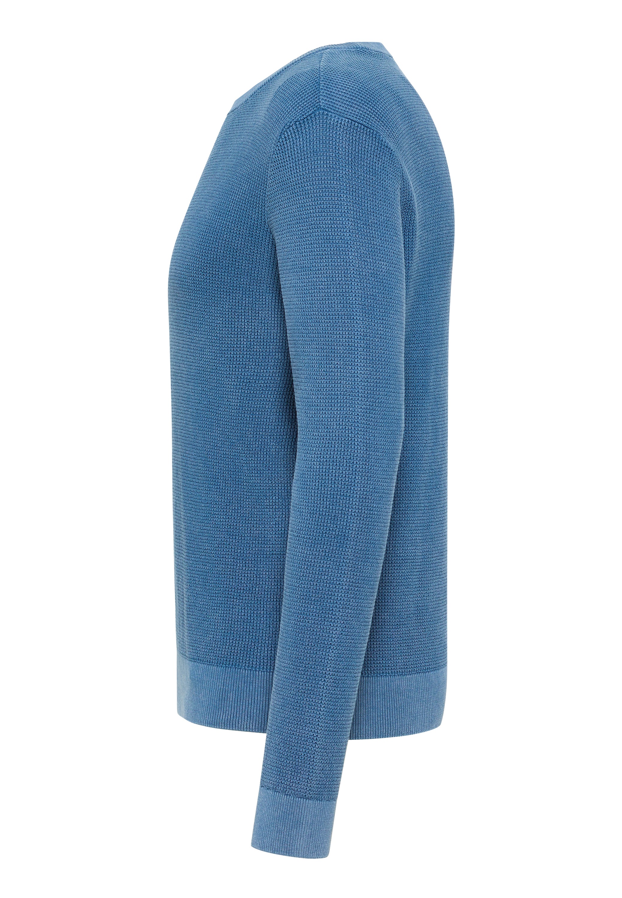 MUSTANG Cardigan "Herren Style Edward" günstig online kaufen