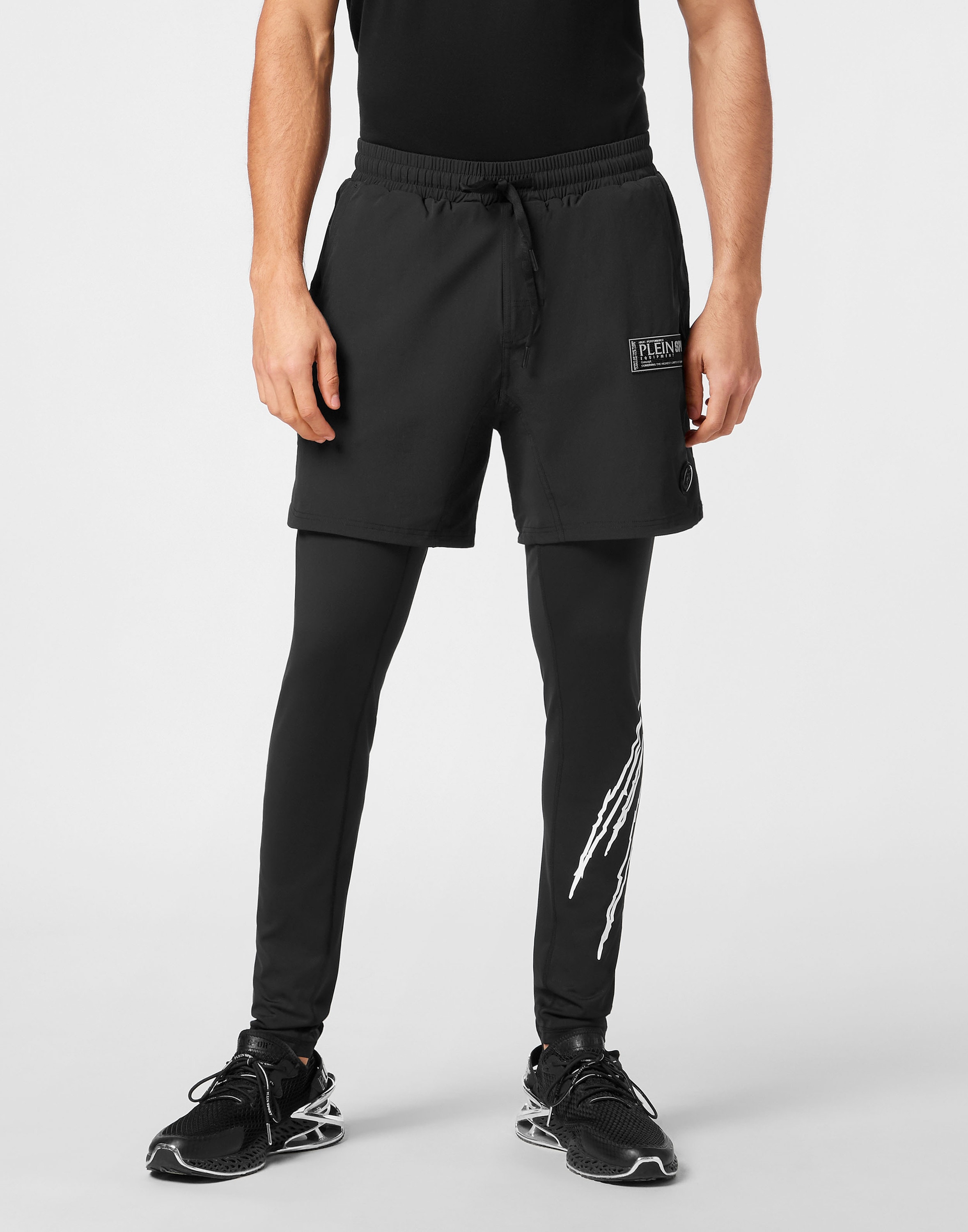 PLEIN SPORT Jogginghose "Jogginghose Sweatpants" günstig online kaufen