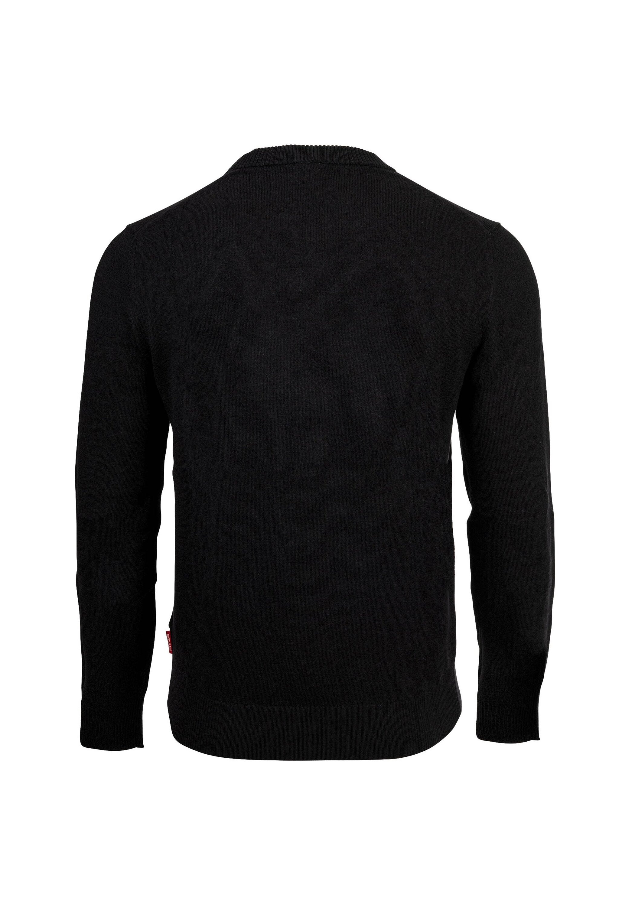 Joop Jeans Sweater "Strickpullover 15 JJK-04Laurelor 10018340" günstig online kaufen