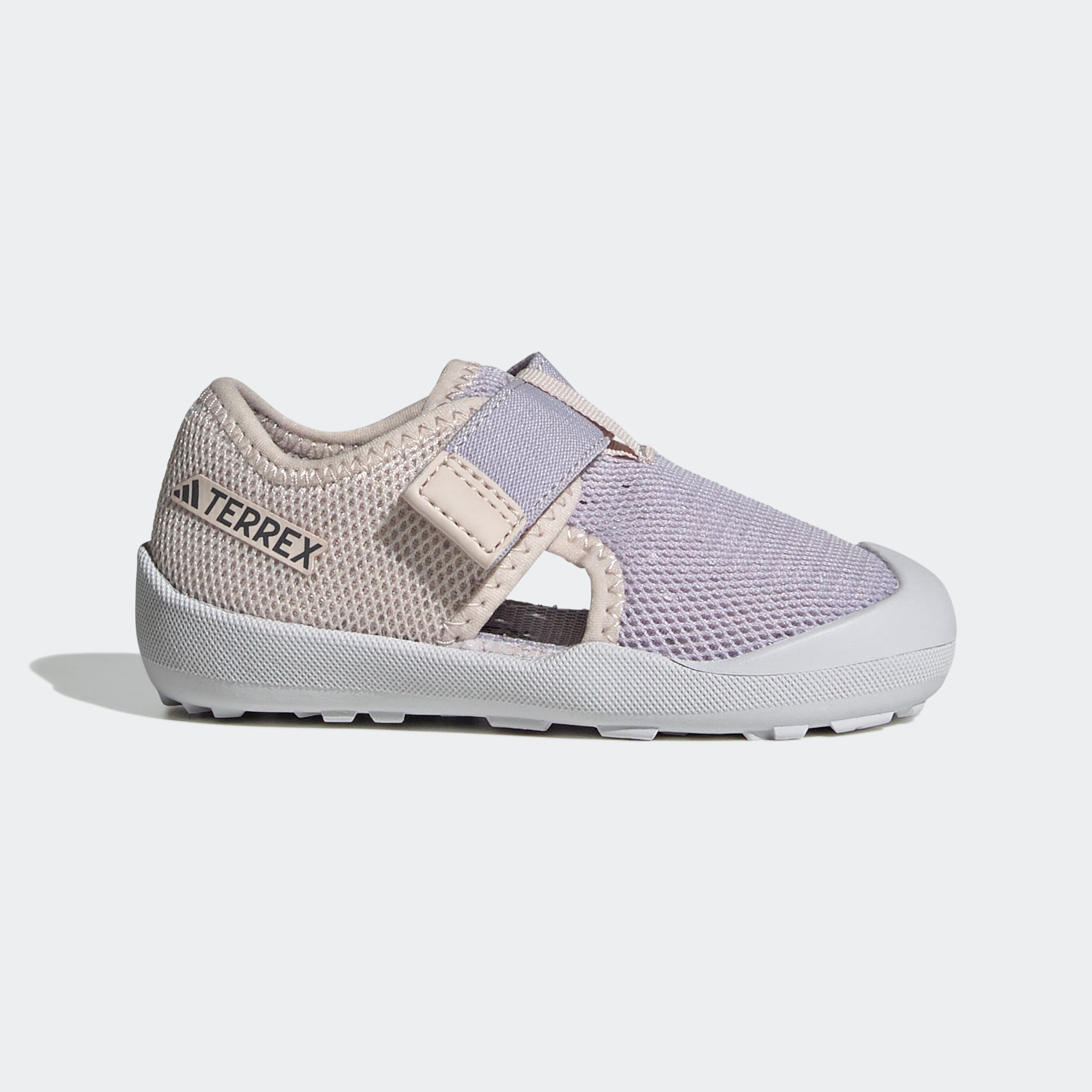 adidas TERREX Outdoorsandale »CAPTAIN TOEY KIDS«, für Kinder