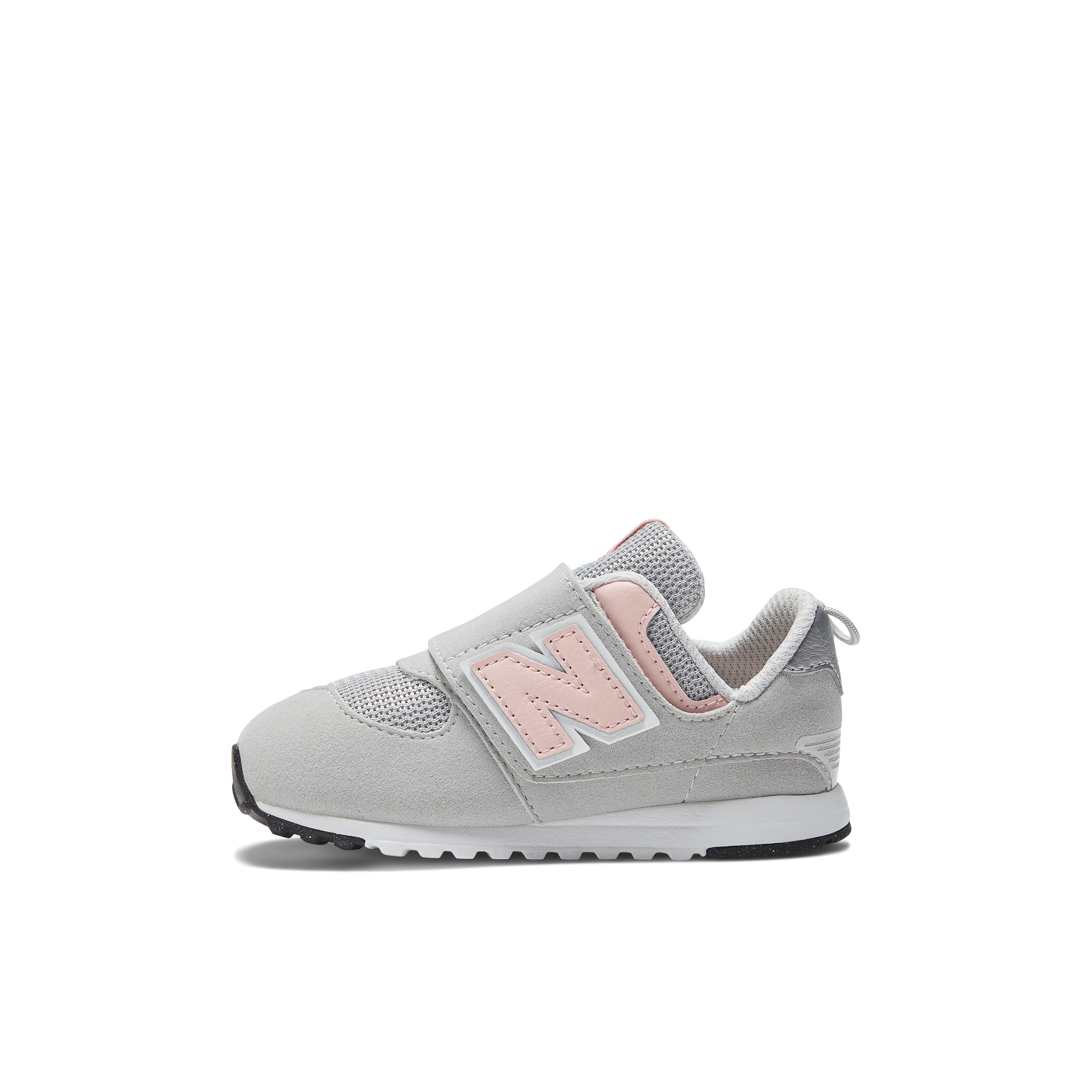 New Balance 574 Hook&loop Rain Cloud EU 21 Boys Sneakers 2