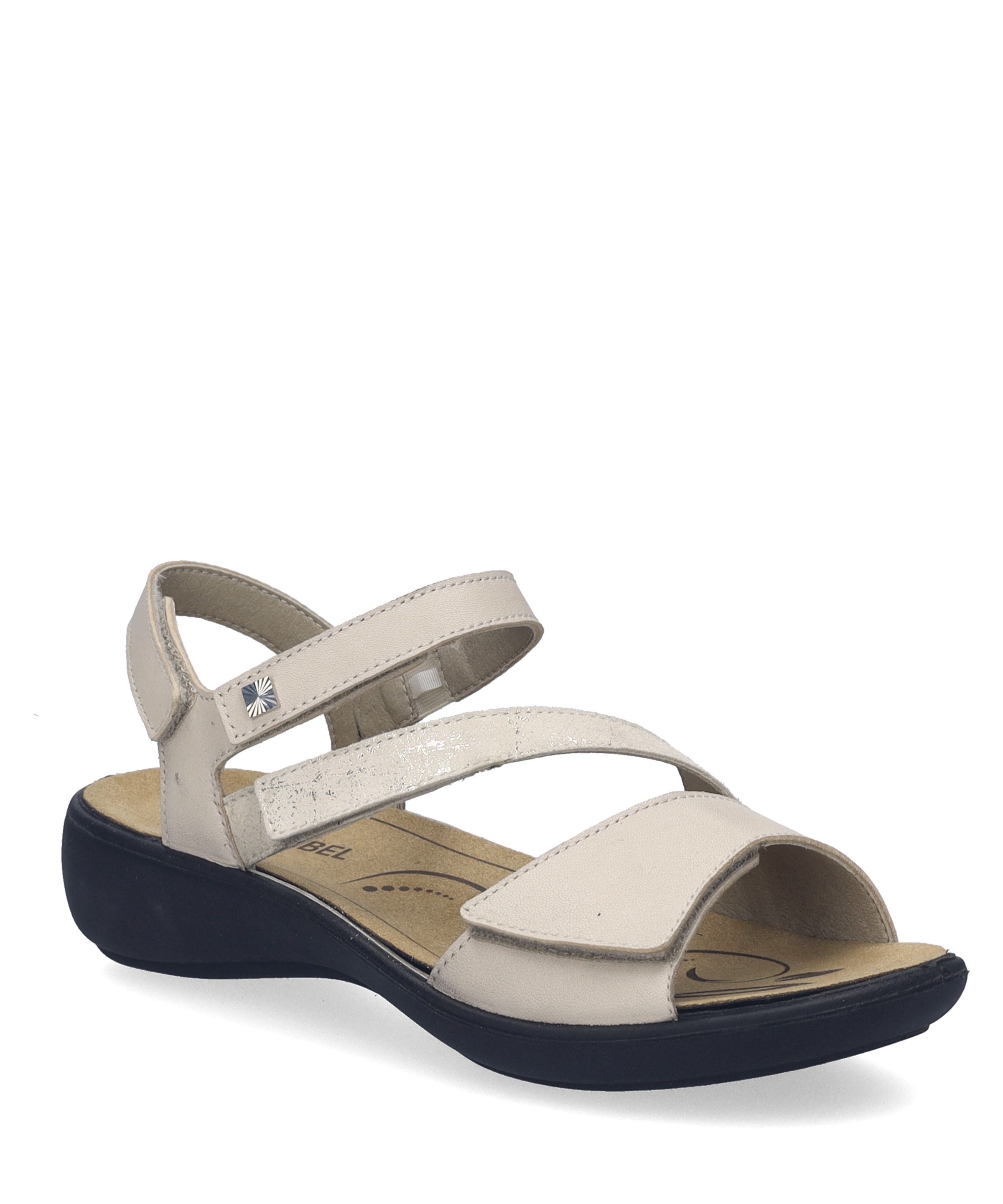 Josef Seibel Sandale »Ibiza 02, creme«