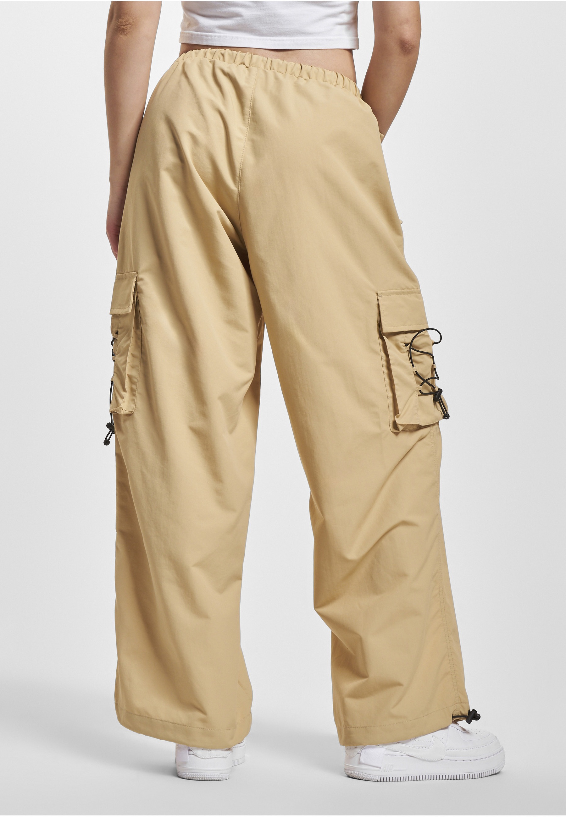 Karl Kani Stoffhose »Karl Kani Damen«