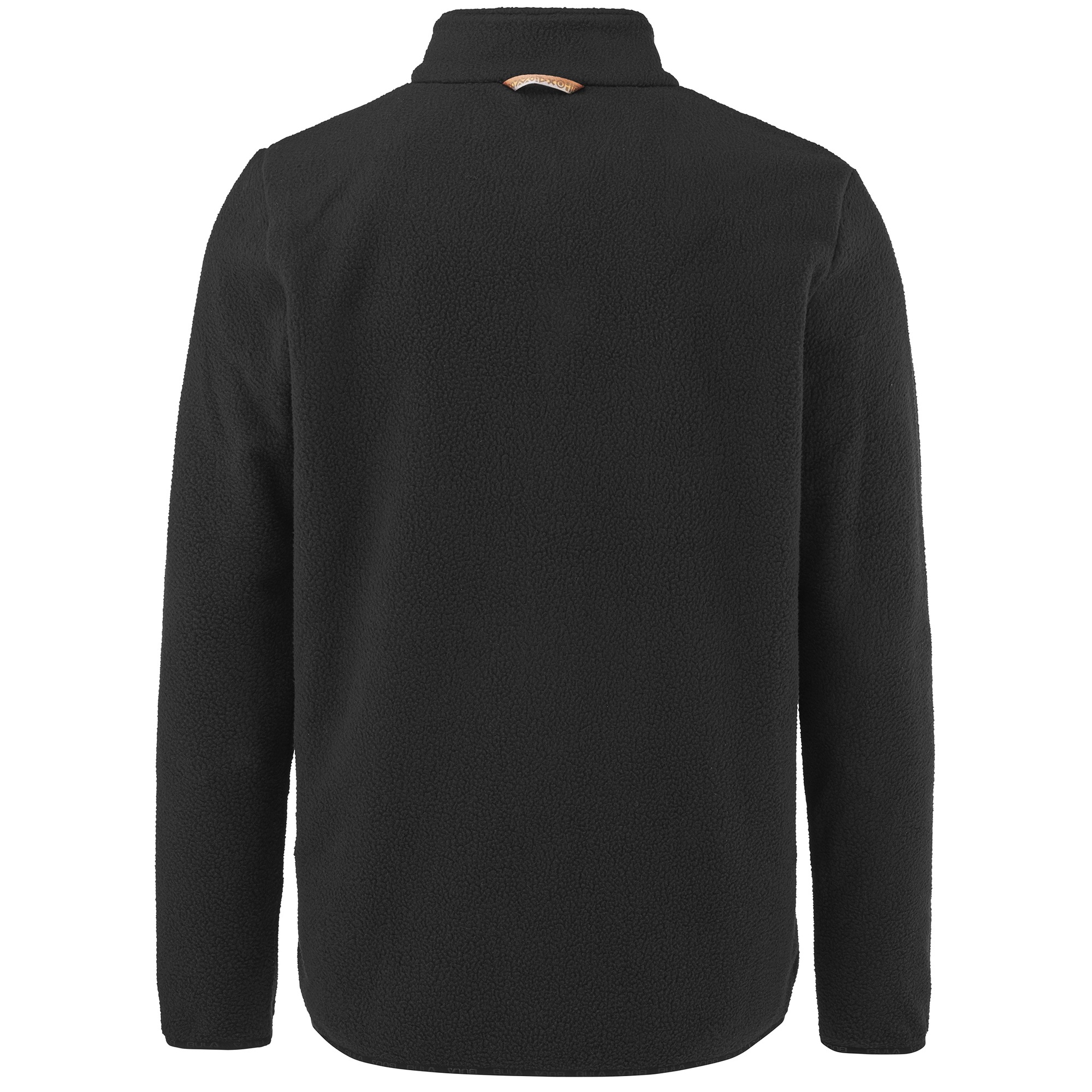 BULA Fleecejacke »BaseCamp«, mit kuscheligem Finish