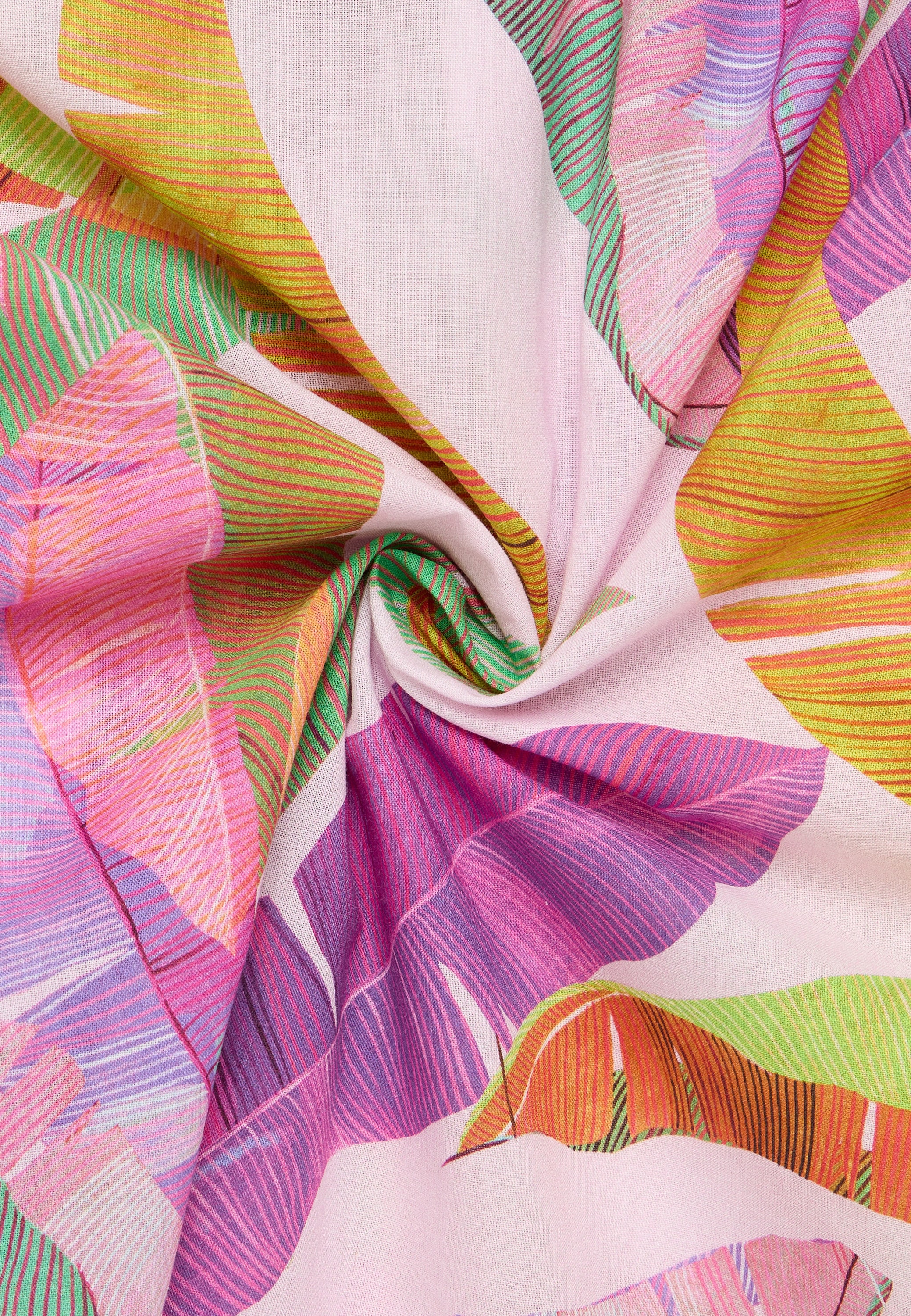 Eterna Hemdbluse »REGULAR FIT«