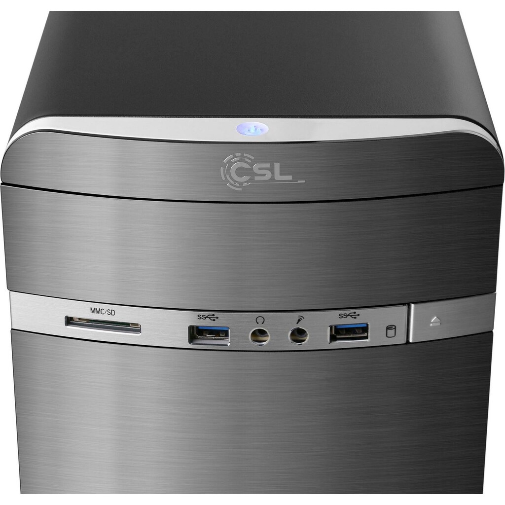 CSL PC »Sprint T8194«