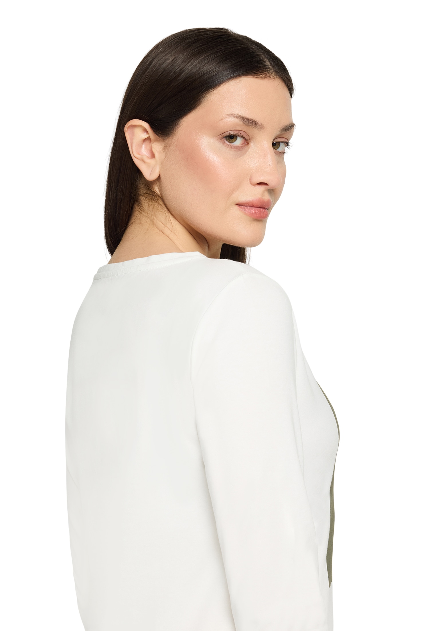 Betty Barclay 3/4-Arm-Shirt »Damen mit Aufdruck« 1 tlg.