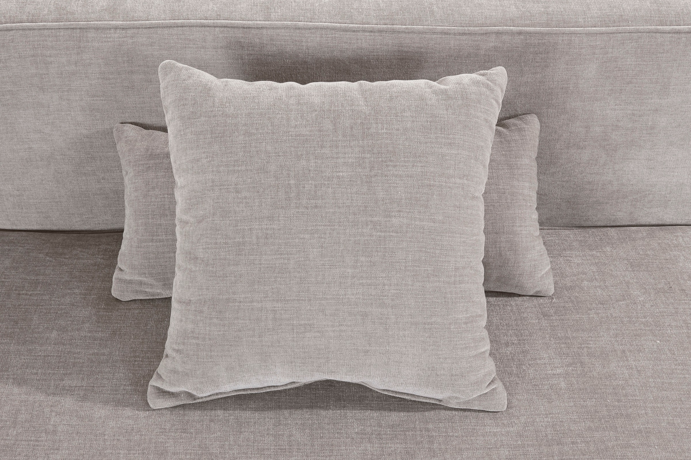 andas Ecksofa »Sundstrup L-Form«, Modulserie, individuelle Zusammenstellung