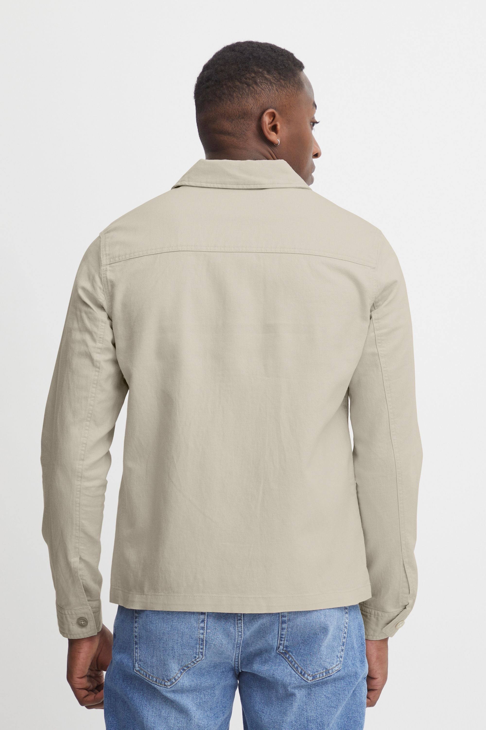 Casual Friday Fieldjacket »Fieldjacket CFJerslev«, ohne Kapuze