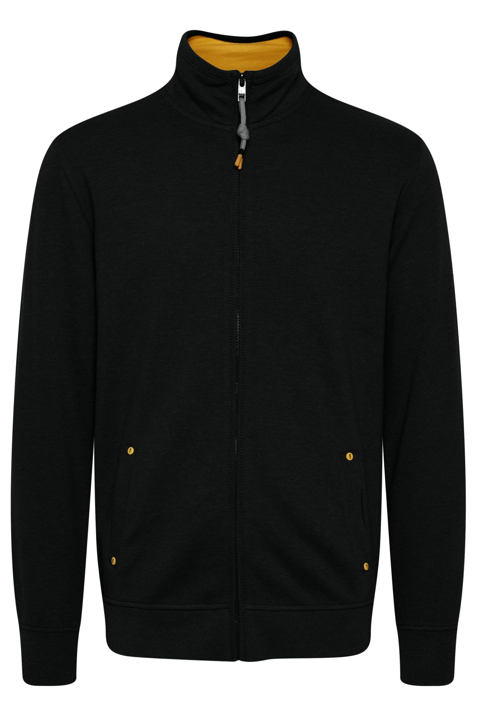 Solid Sweatjacke "Sweatjacke SDKarim" günstig online kaufen