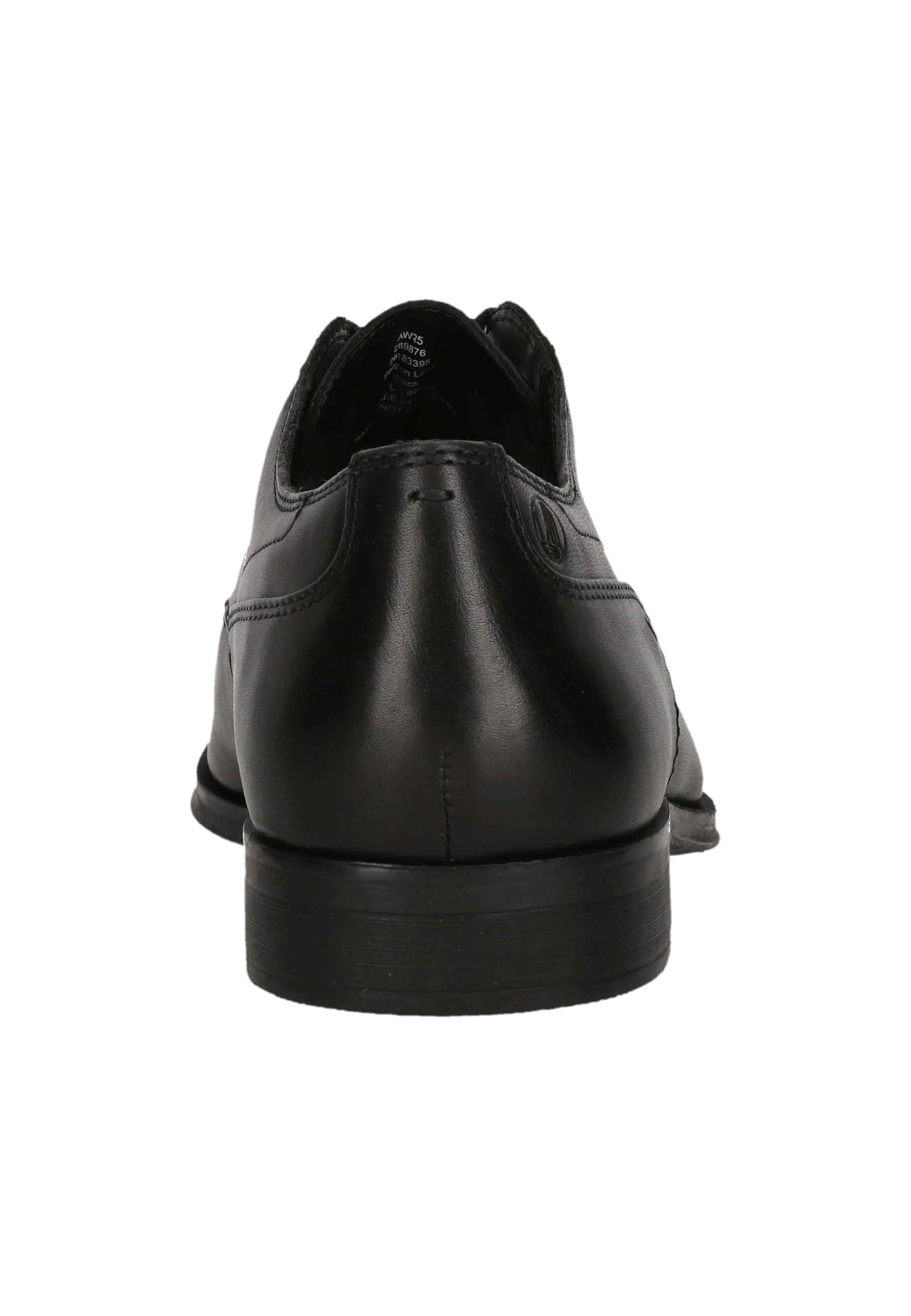 Clarks Schnürschuh »Paulton Lace«  im klassischen Design