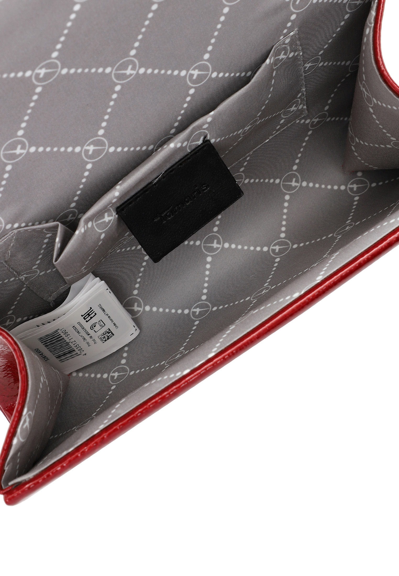 Tamaris Clutch »Clutch TAS Amalia«
