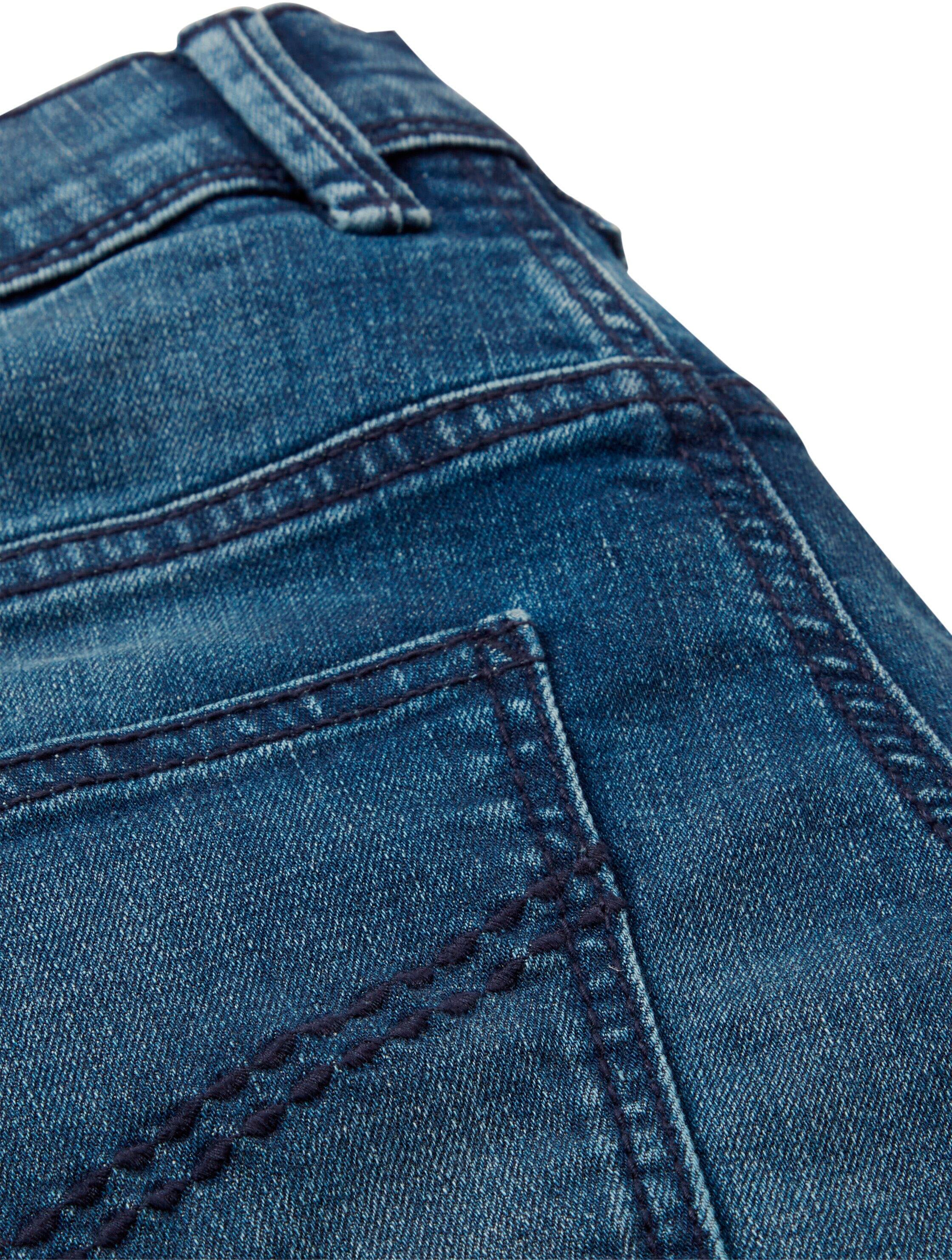 TOM TAILOR Skinny-fit-Jeans »RYAN«, mit Stretch