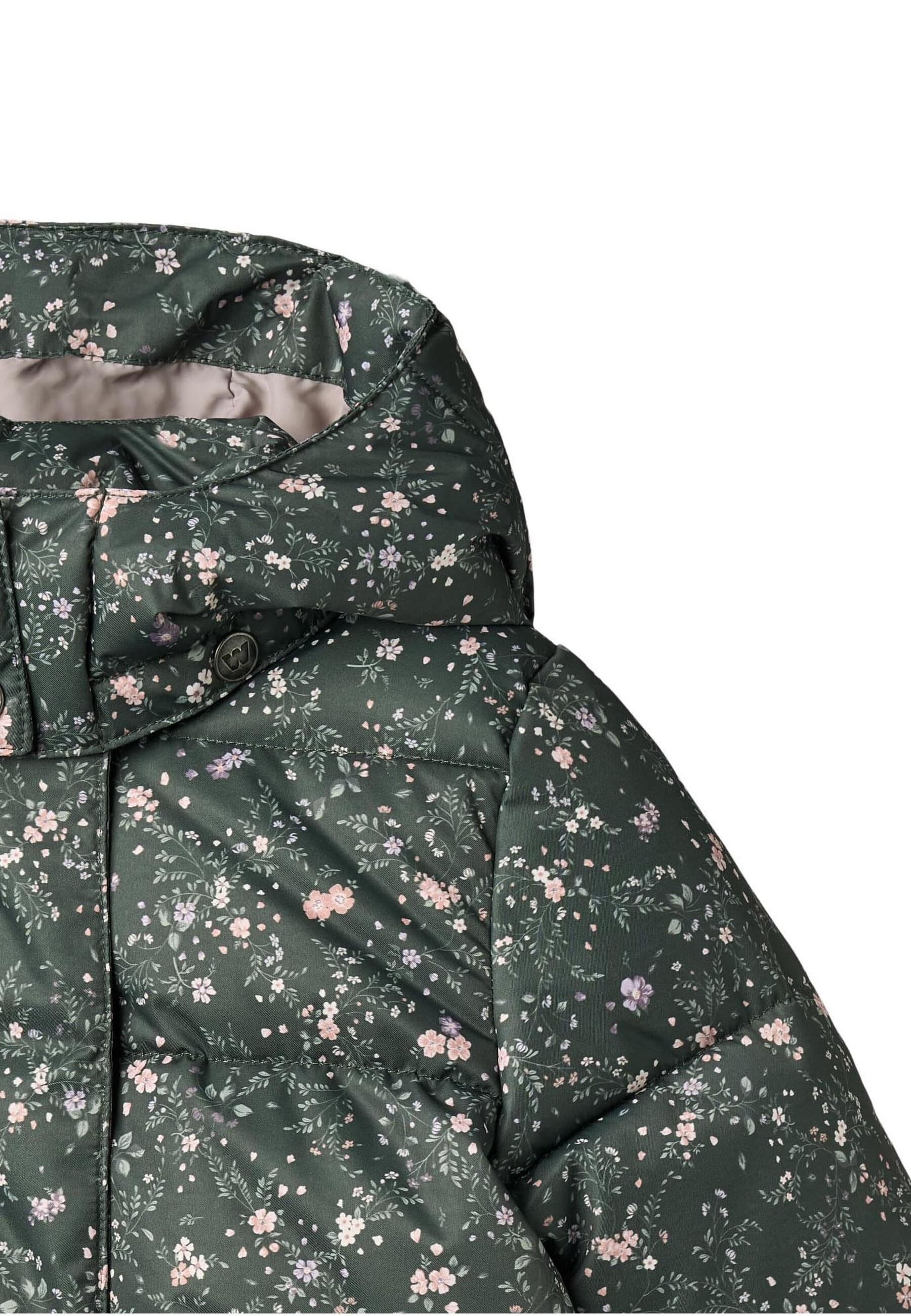 WHEAT Winterjacke »WHEAT Puffer Jacket Karla« mit Kapuze