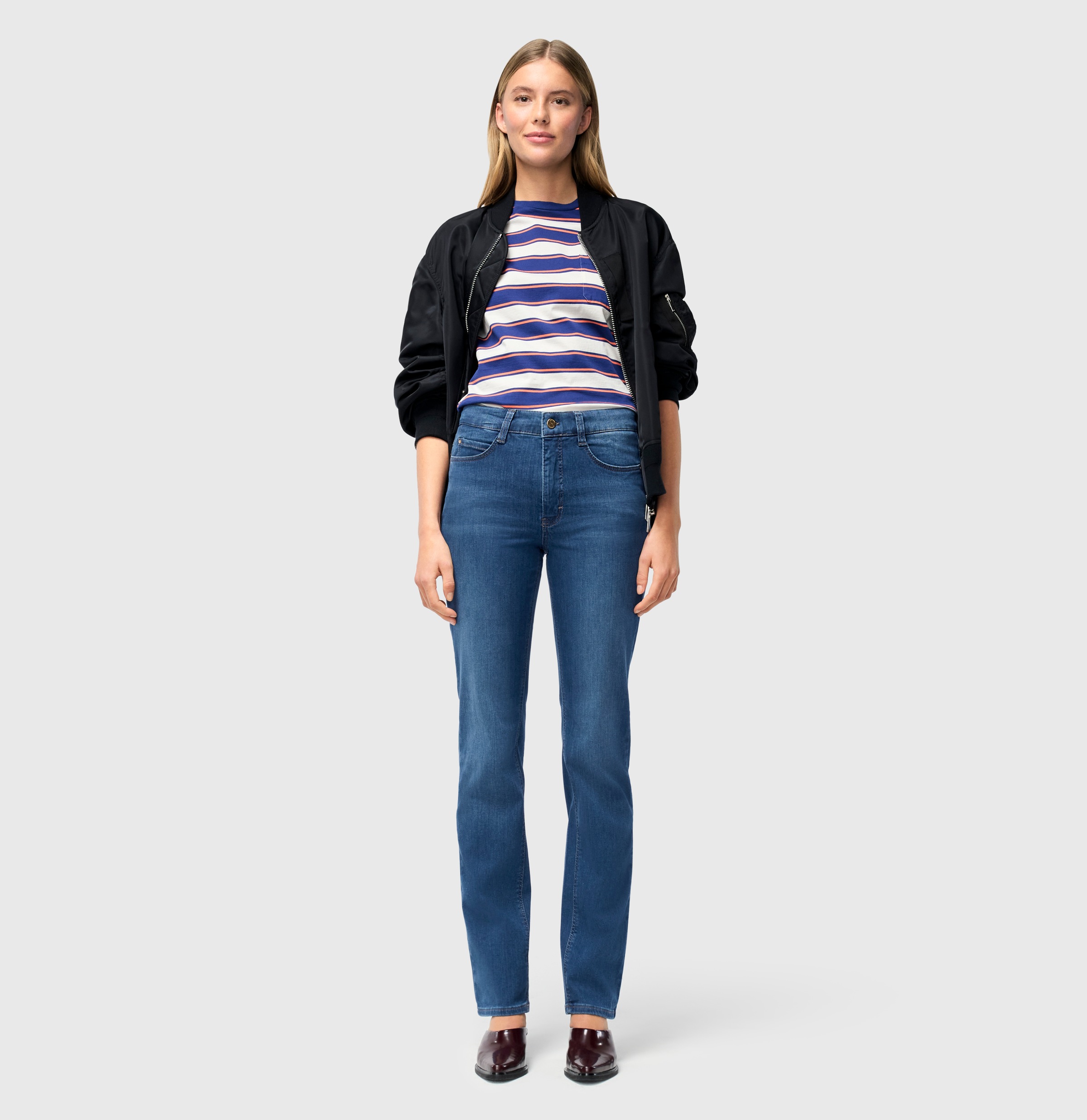 MAC Stretch-Jeans »Dream«, mit Stretch für den perfekten Sitz