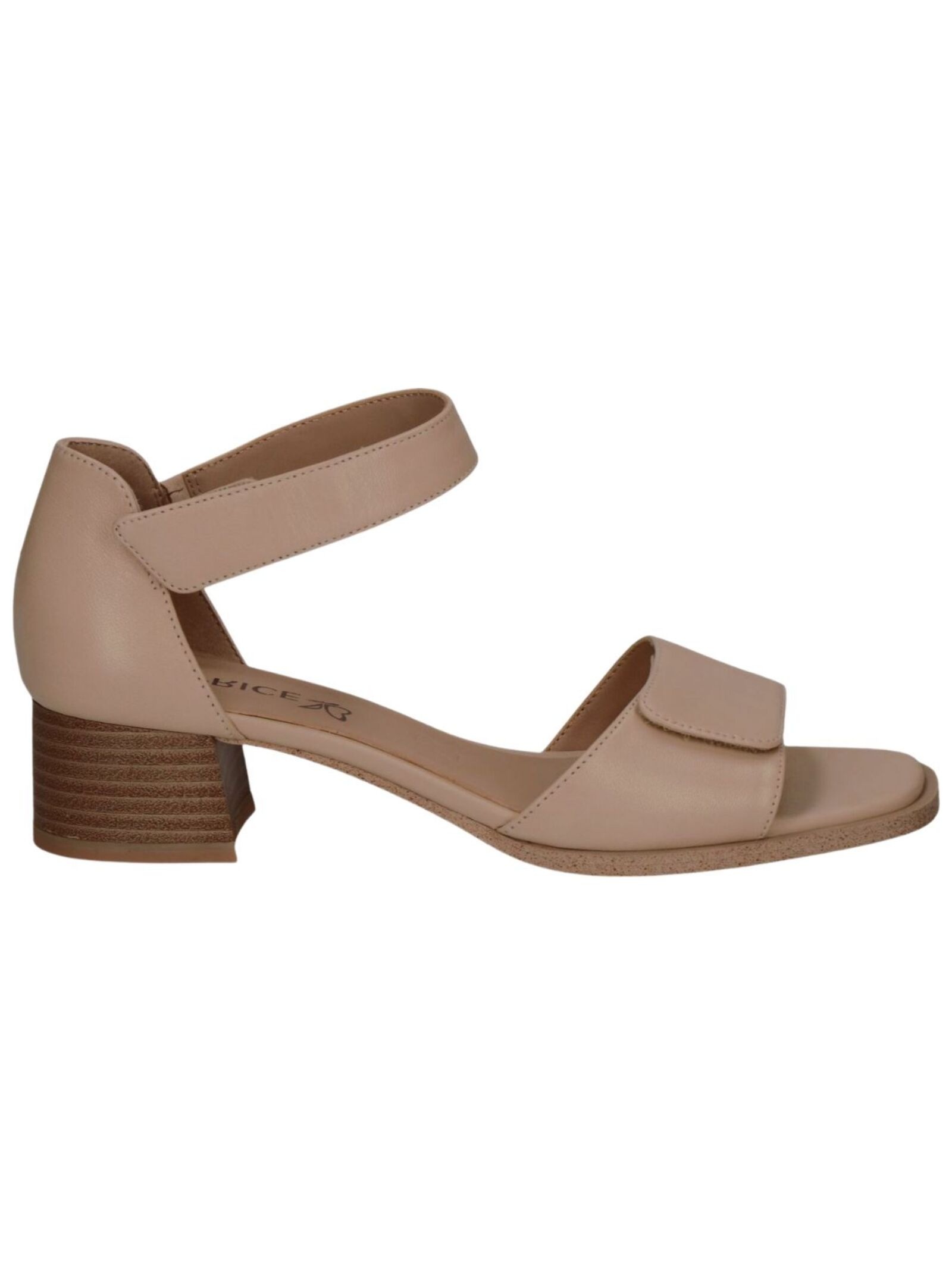 Caprice Riemchensandale »Caprice Sandalen Nappaleder«