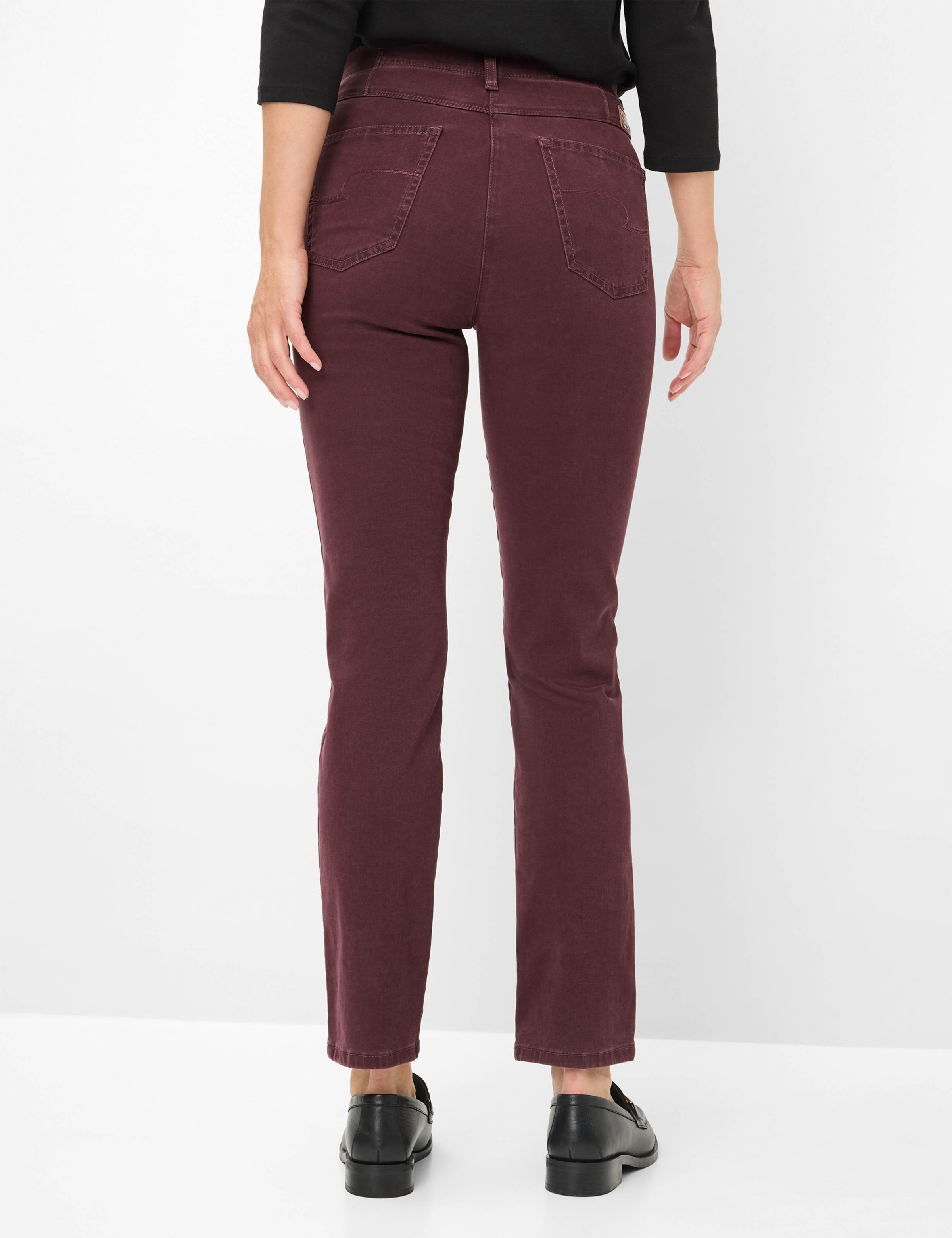 RAPHAELA by BRAX 5-Pocket-Hose "Style LAURA NEW" günstig online kaufen