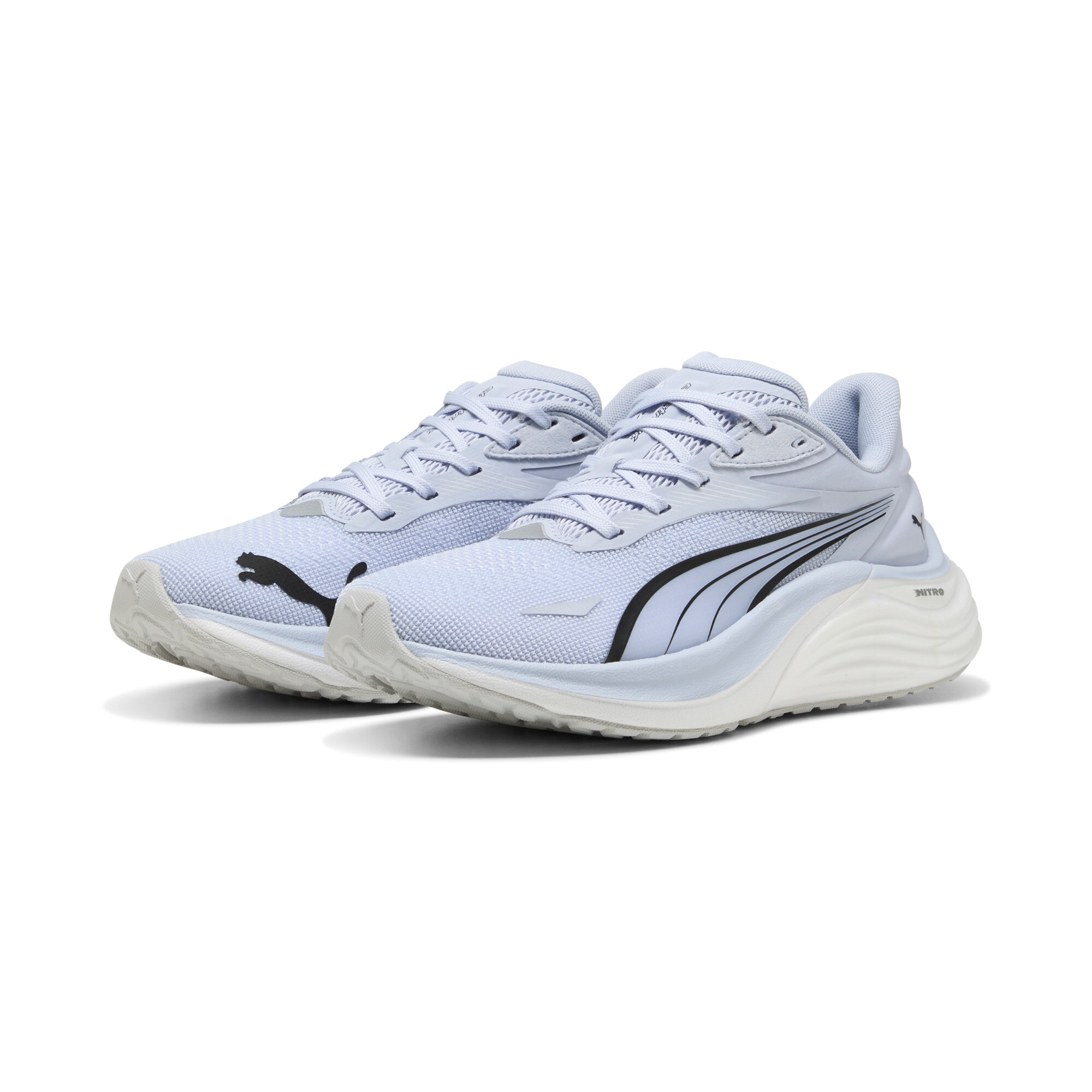 PUMA Laufschuh »ELECTRIFY NITRO 4 WN«