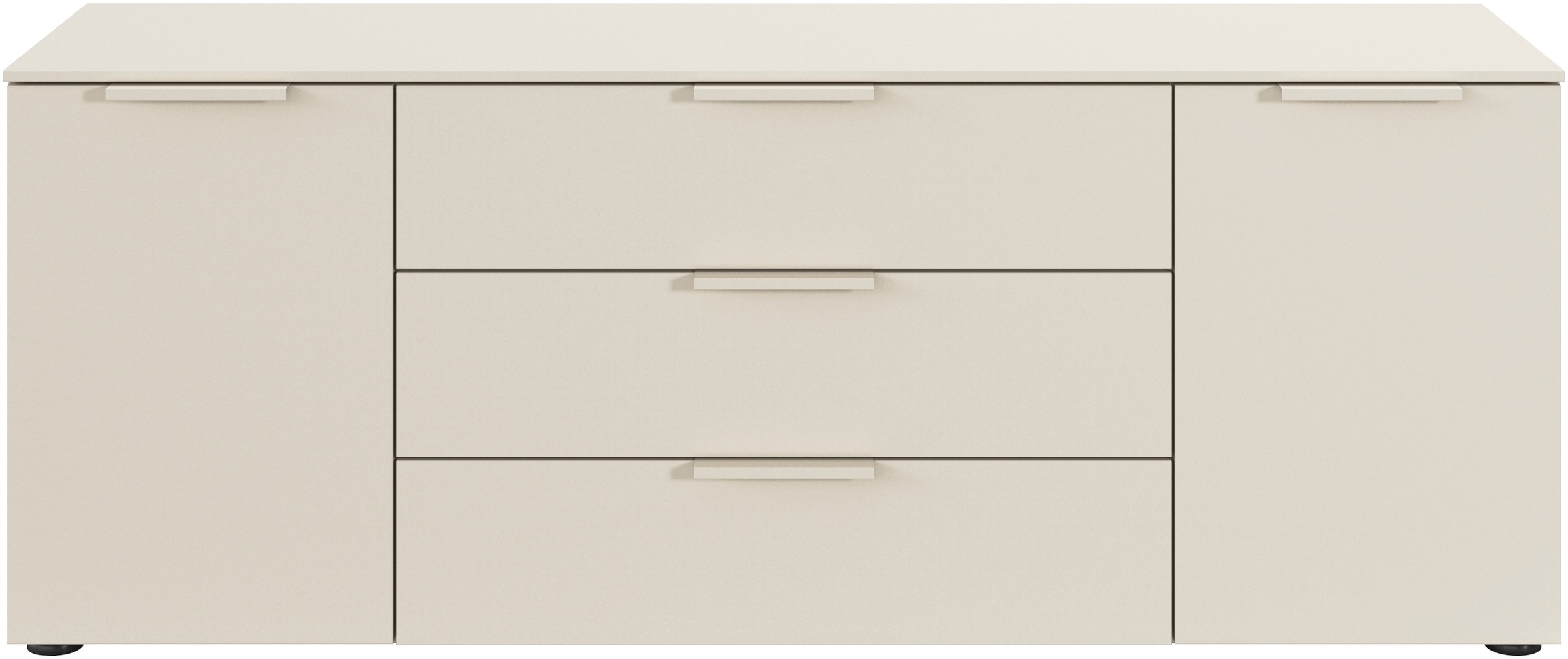 rauch Schubkastenkommode "Kommode Türkommode Sideboard Kombikommode FLIPP" günstig online kaufen