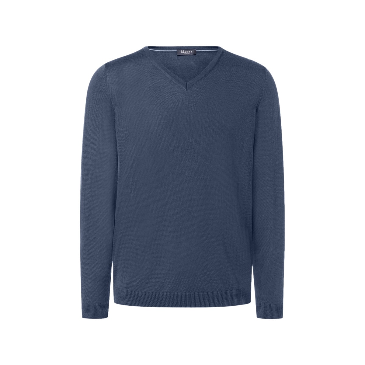 MAERZ Muenchen Strickpullover »Maerz Muenchen 403800 Strickpullover Herren Bekleidung«