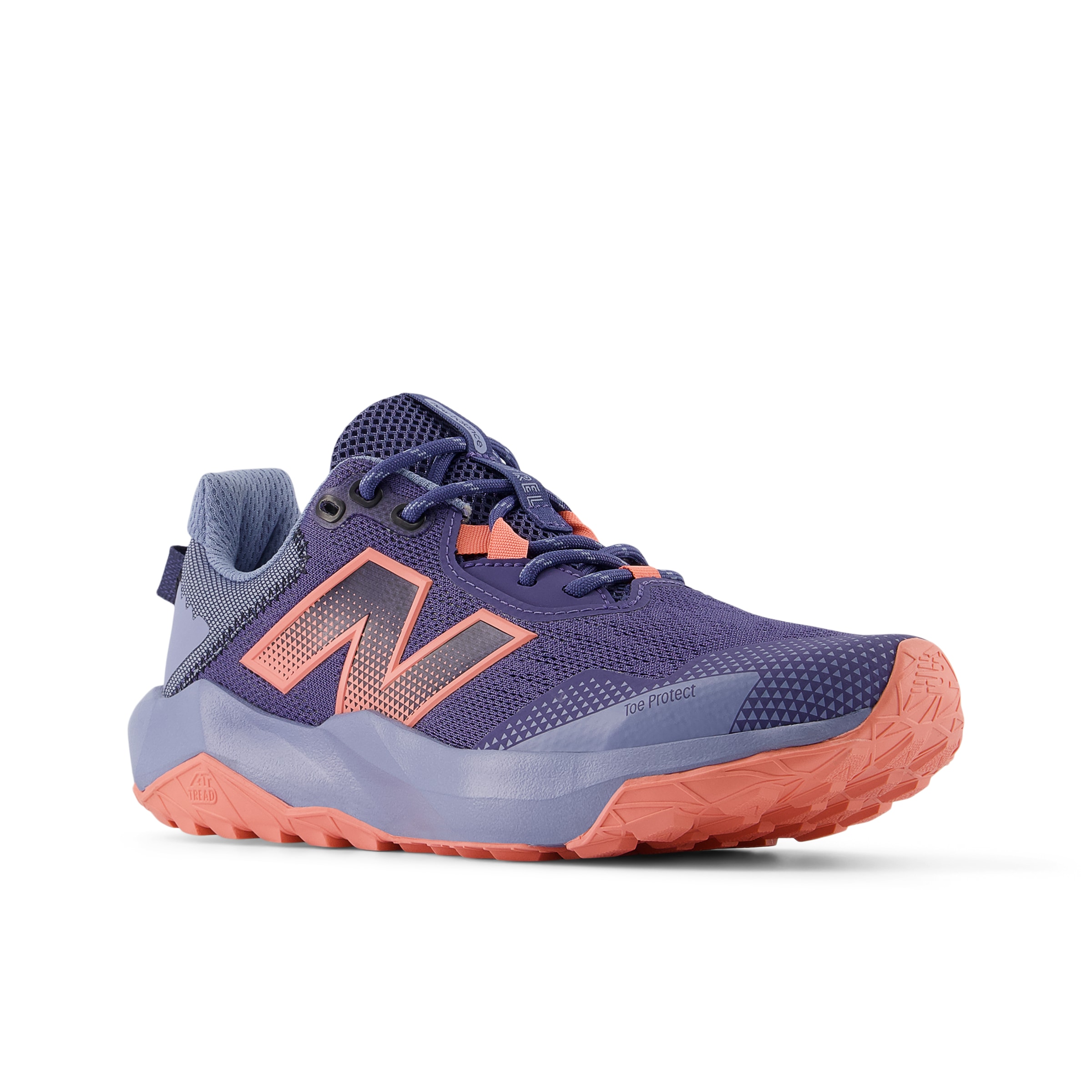 New Balance Laufschuh "WTNTR", Trailrunning-Schuhe günstig online kaufen