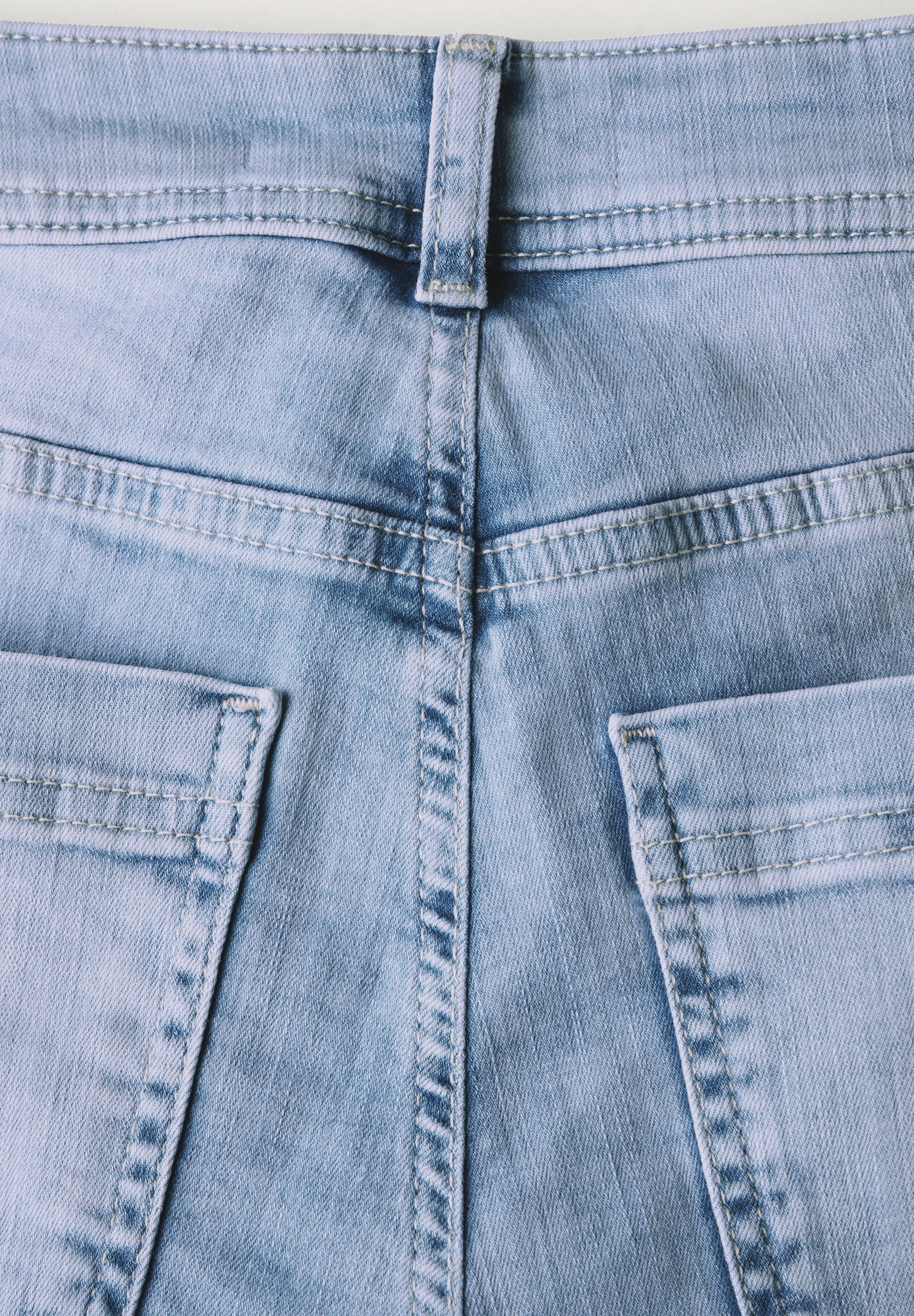 STREET ONE 7/8-Jeans »Style Jane«, im Five-Pocket Style