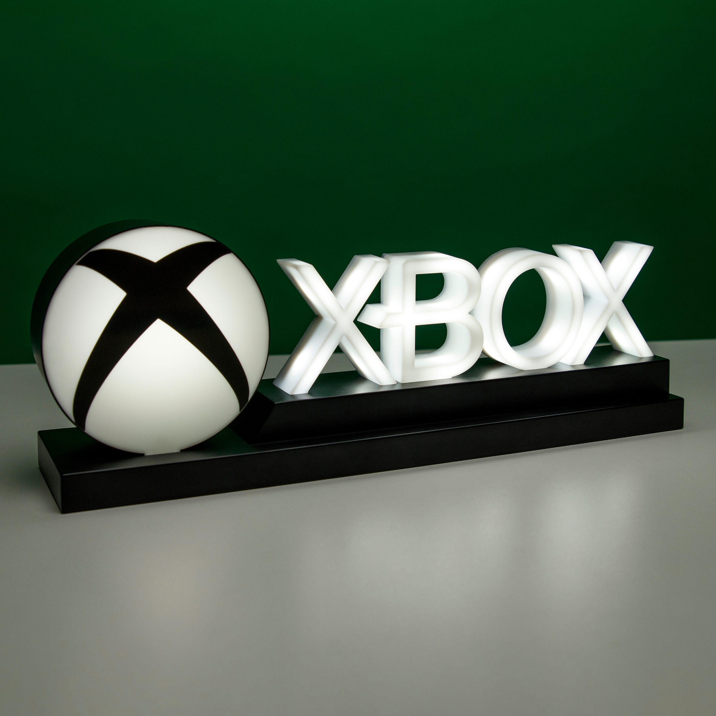 | 2 »Xbox Beleuchtungsmodi Dekolicht Paladone Icon BAUR Leuchte«,