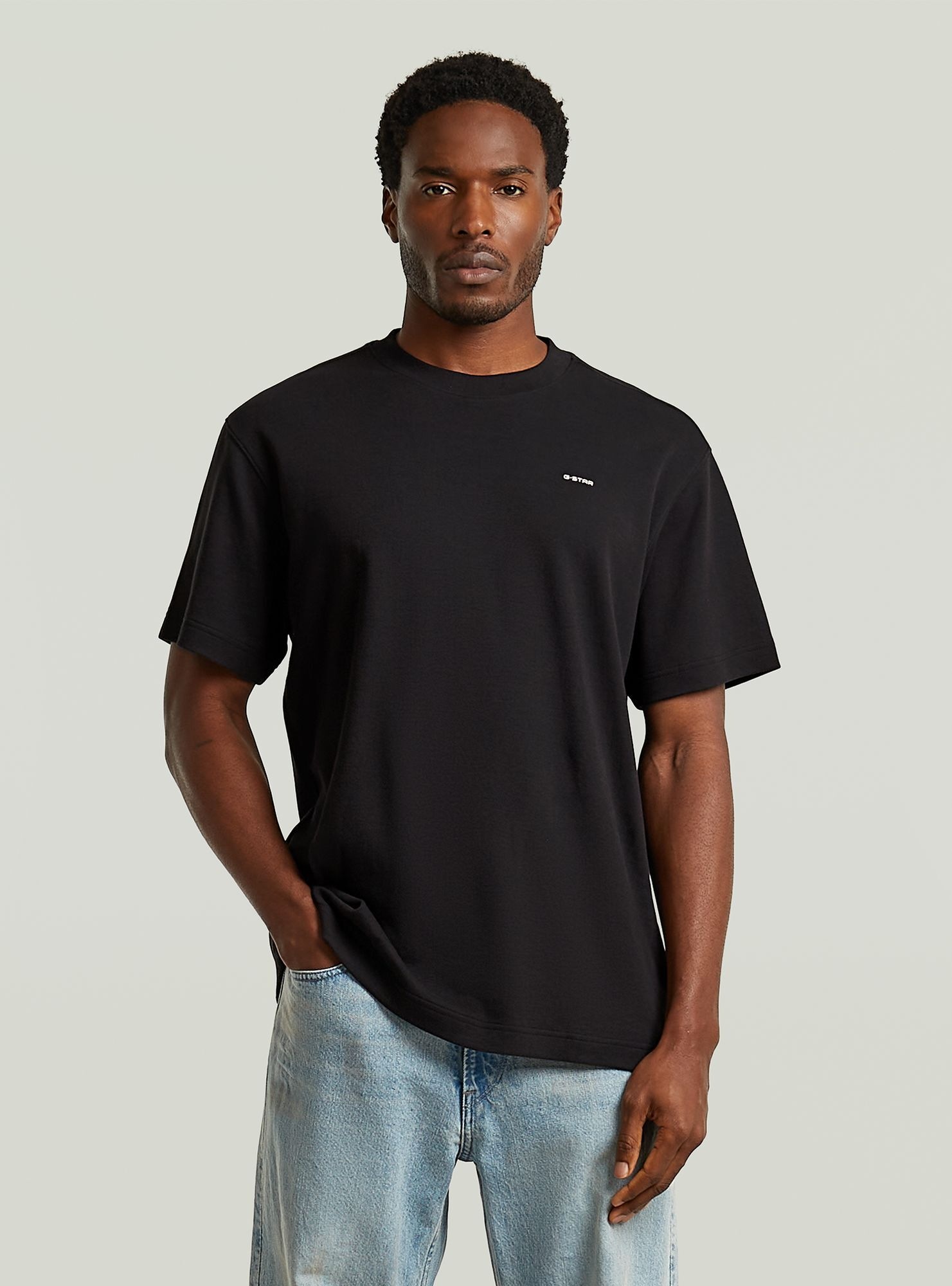 G-STAR T-Shirt "True Regular T-Shirt"